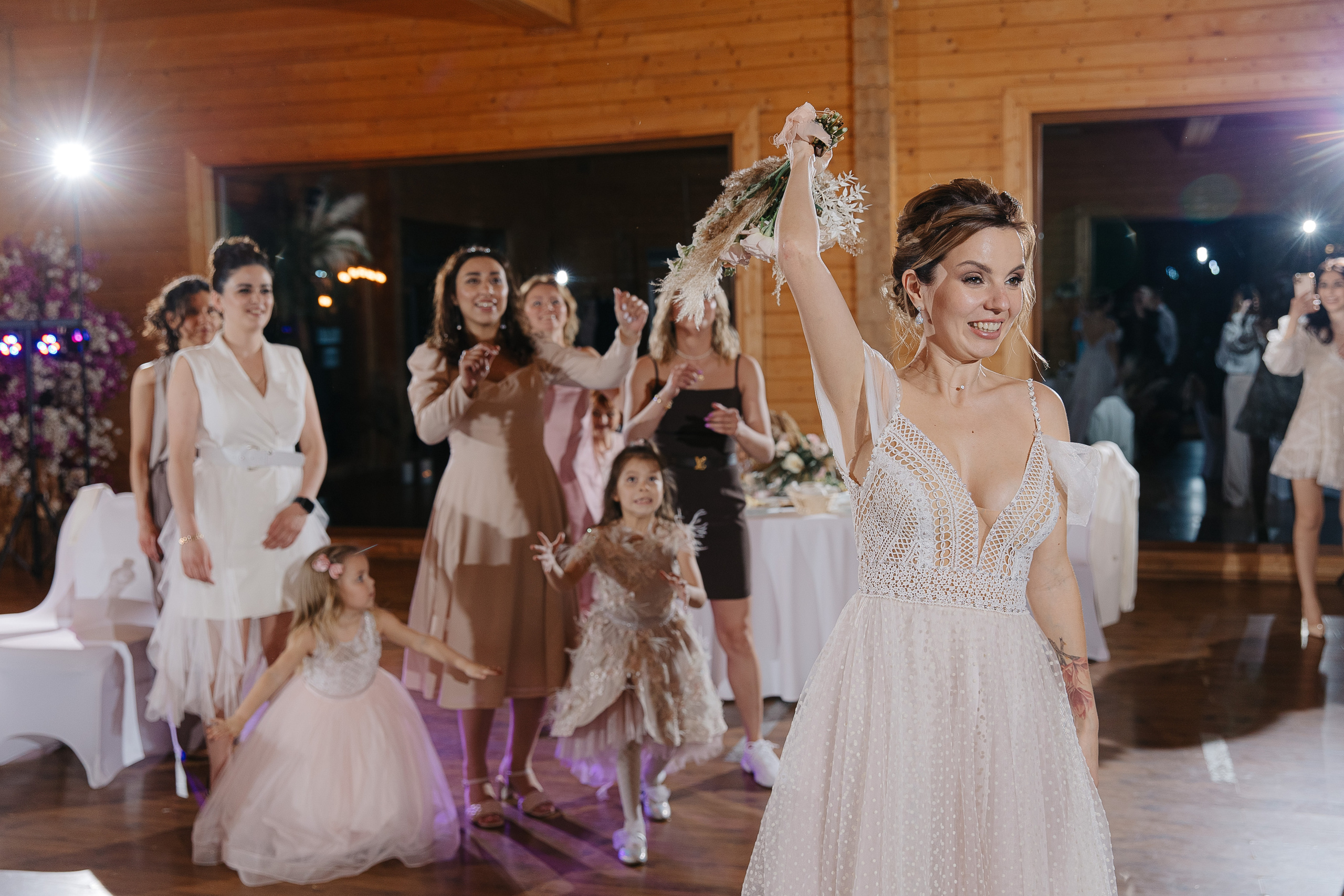 Ростислав и Мария (свадьба). Свадебный фотограф Москва Саша Серегина (Сашина)