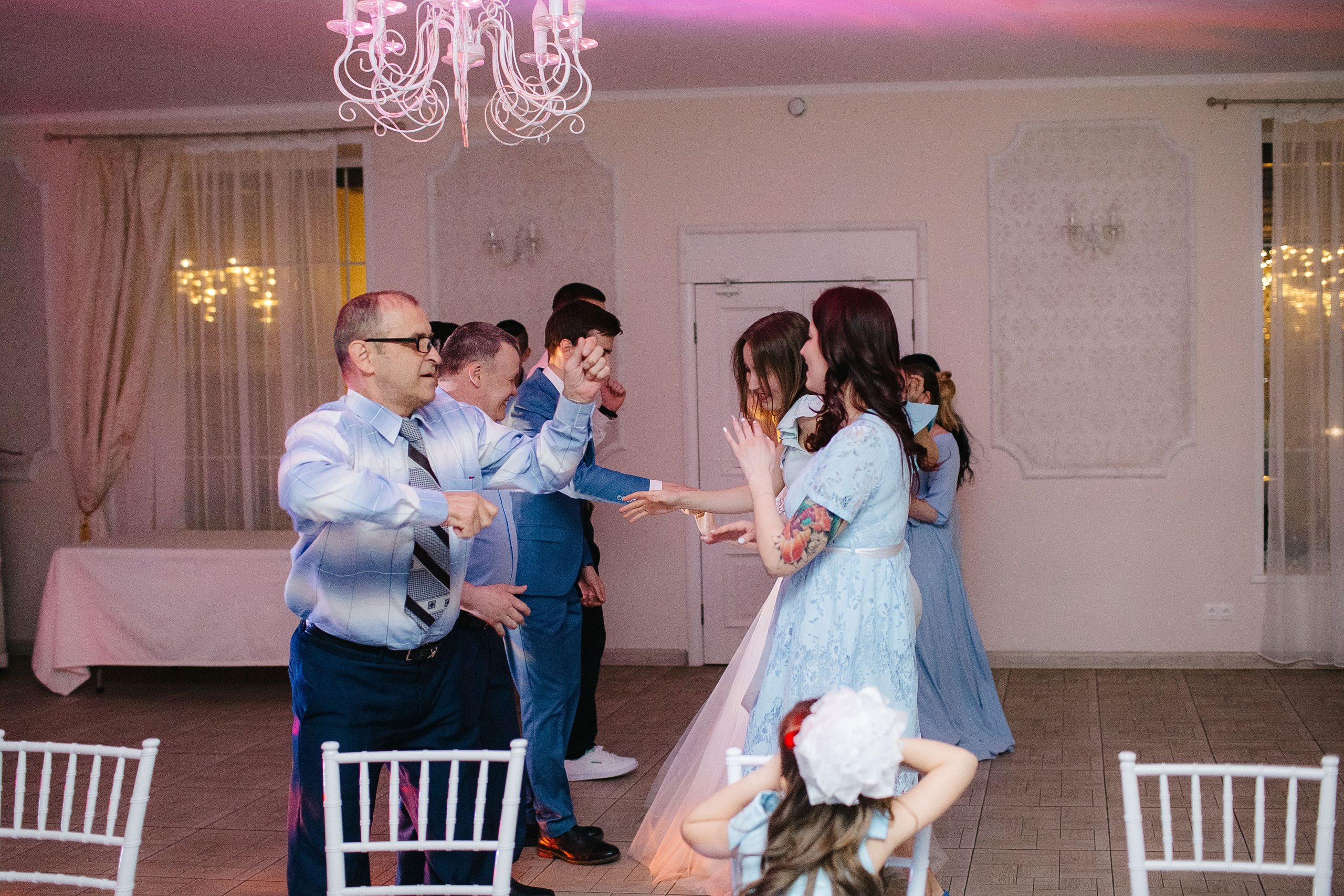 Алексей и Анастасия (свадьба). Свадебный фотограф Москва Саша Серегина (Сашина)