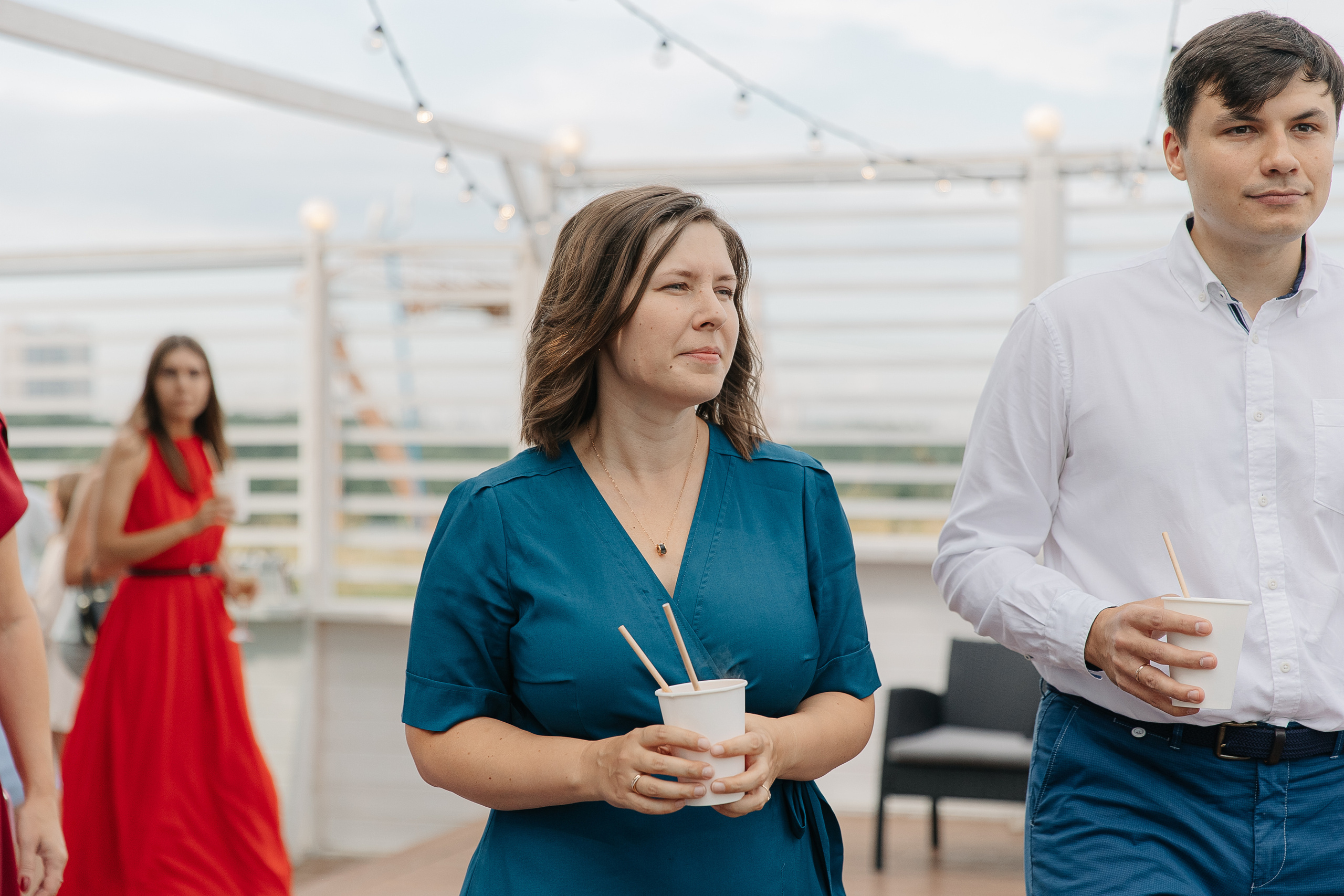 Кирилл и Ксения (свадьба). Свадебный фотограф Москва Саша Серегина (Сашина)