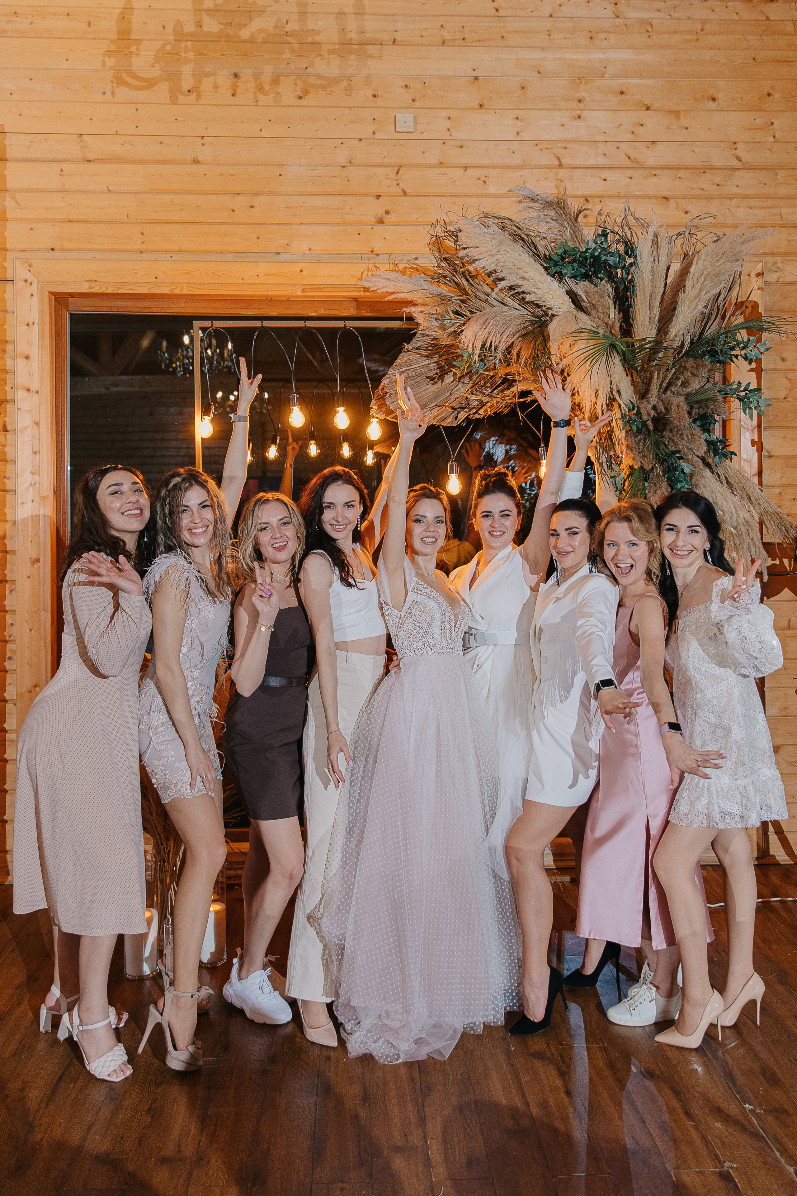 Ростислав и Мария (свадьба). Свадебный фотограф Москва Саша Серегина (Сашина)