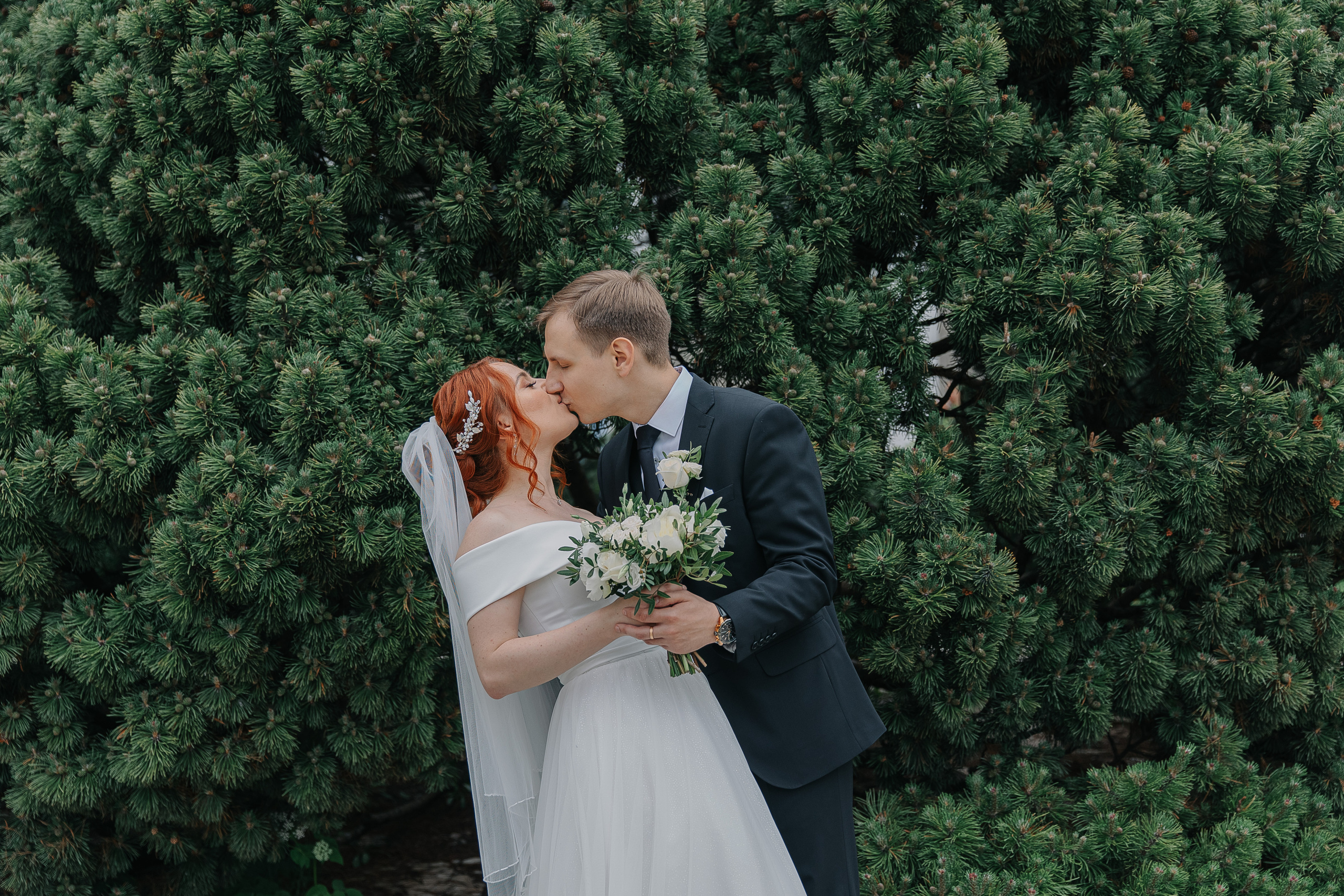 Вячеслав и Дарья (свадьба). Свадебный фотограф Москва Саша Серегина (Сашина)