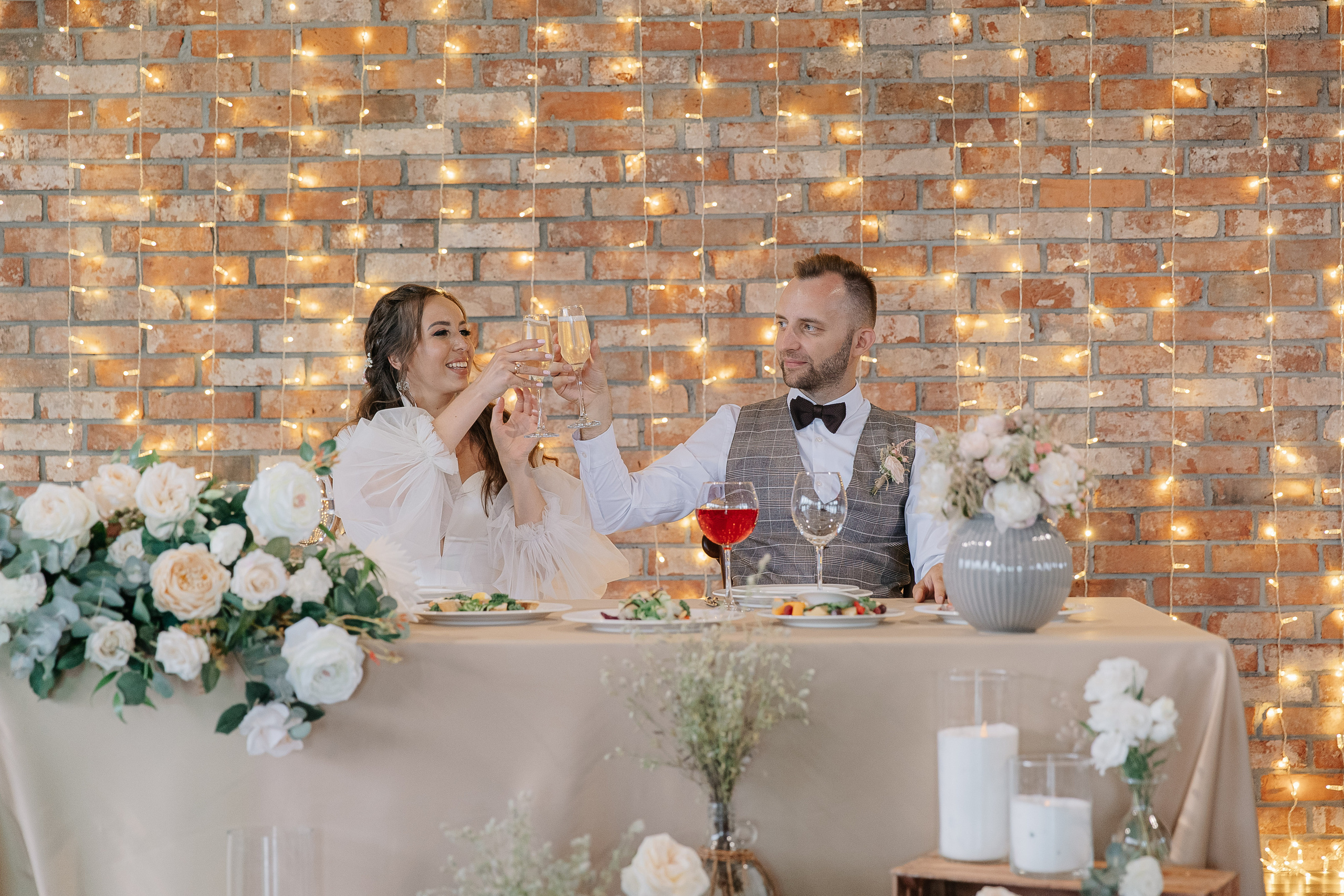 Сергей и Дарья (свадьба). Свадебный фотограф Москва Саша Серегина (Сашина)