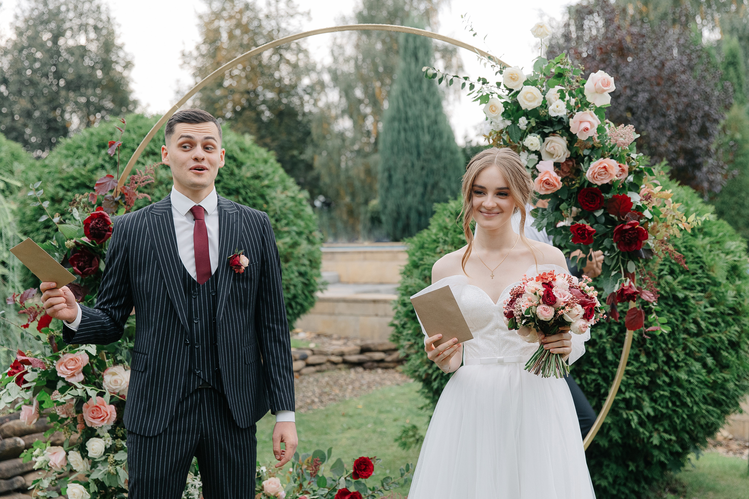 Леон и Лилия. Свадебный фотограф Москва Саша Серегина (Сашина)