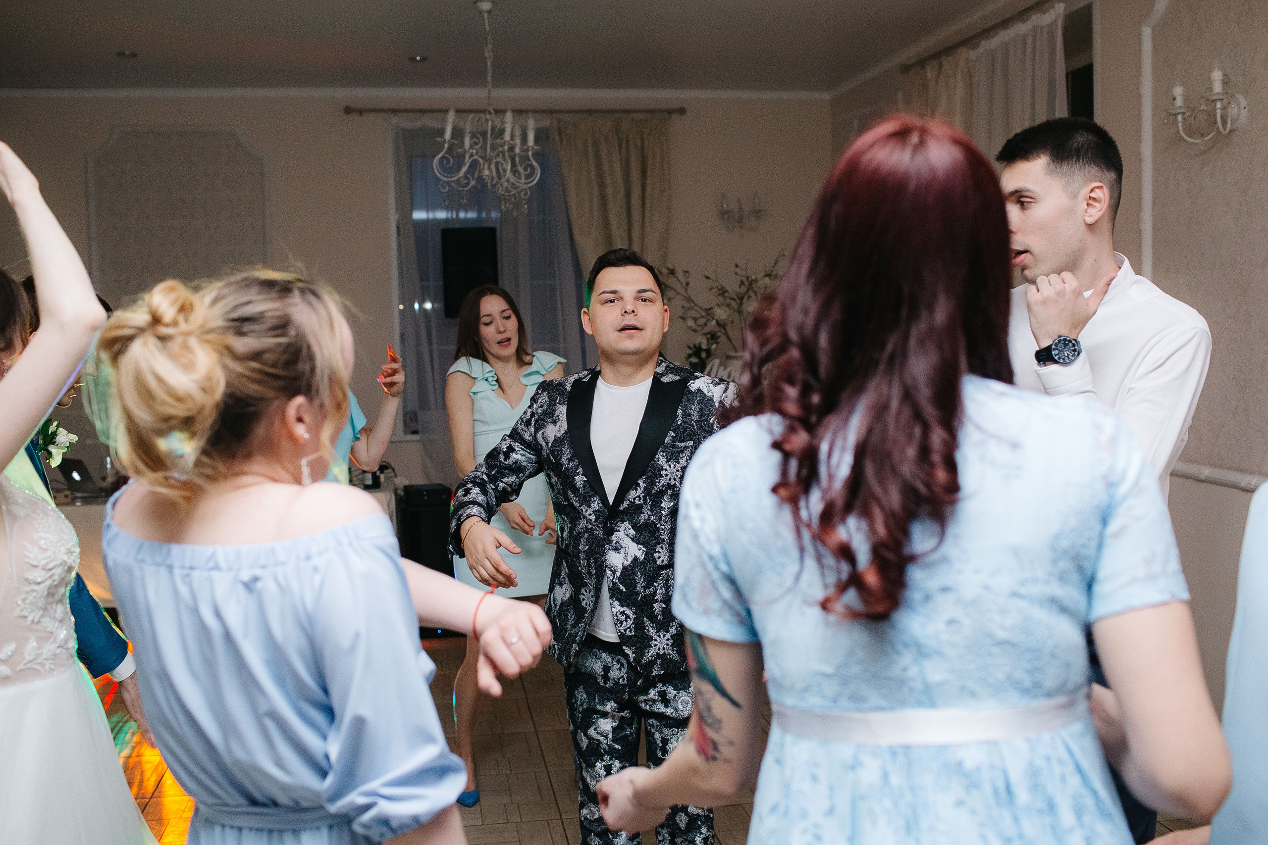 Алексей и Анастасия (свадьба). Свадебный фотограф Москва Саша Серегина (Сашина)