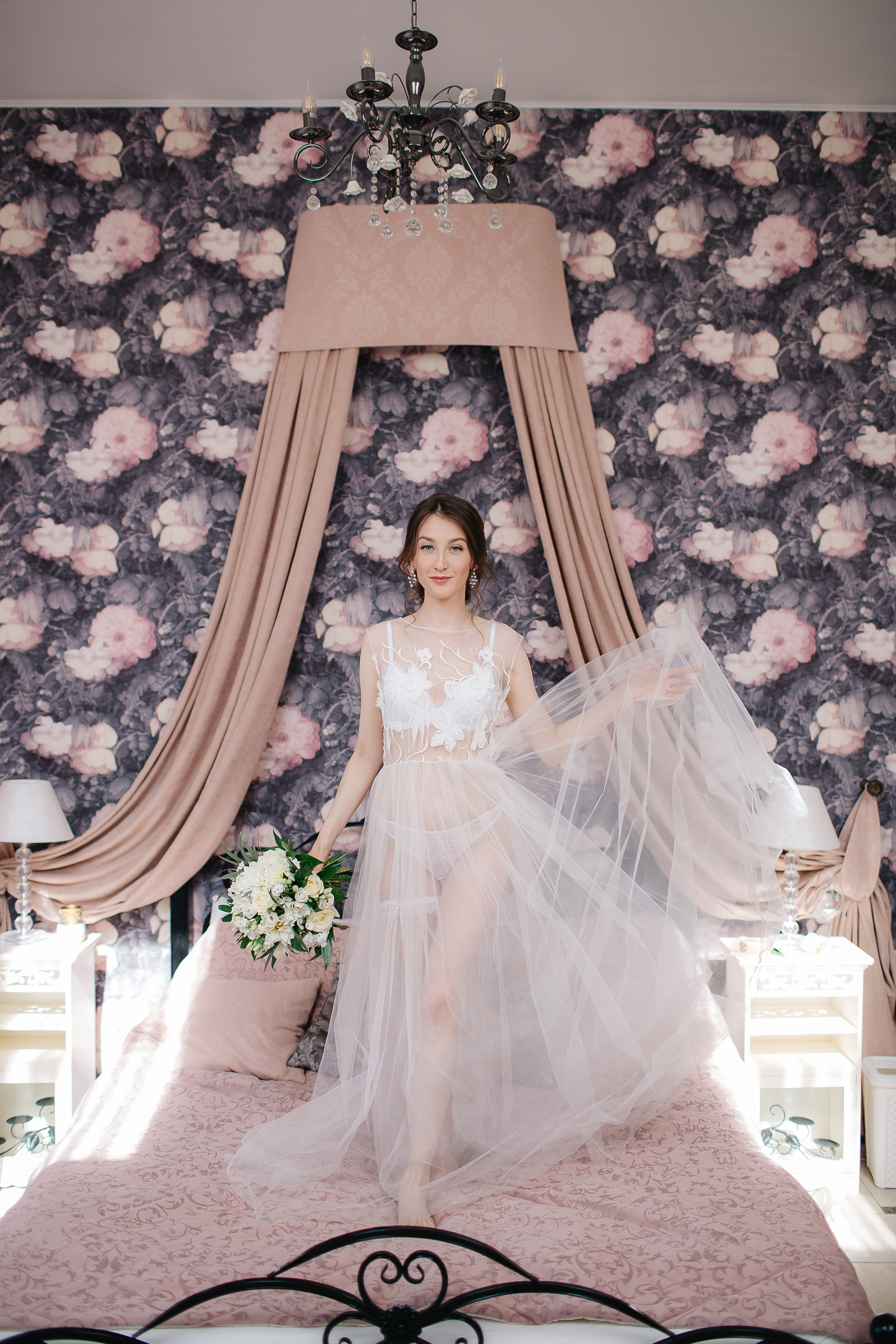 Алексей и Анастасия (свадьба). Свадебный фотограф Москва Саша Серегина (Сашина)