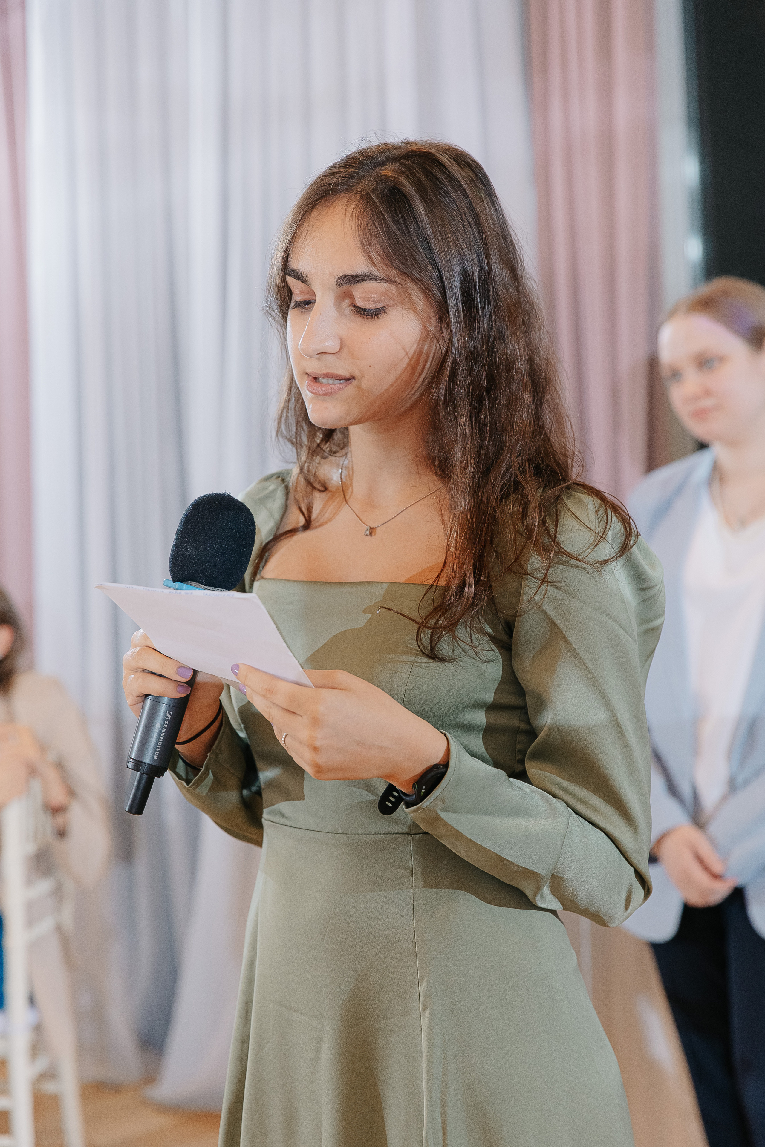 Леон и Лилия. Свадебный фотограф Москва Саша Серегина (Сашина)