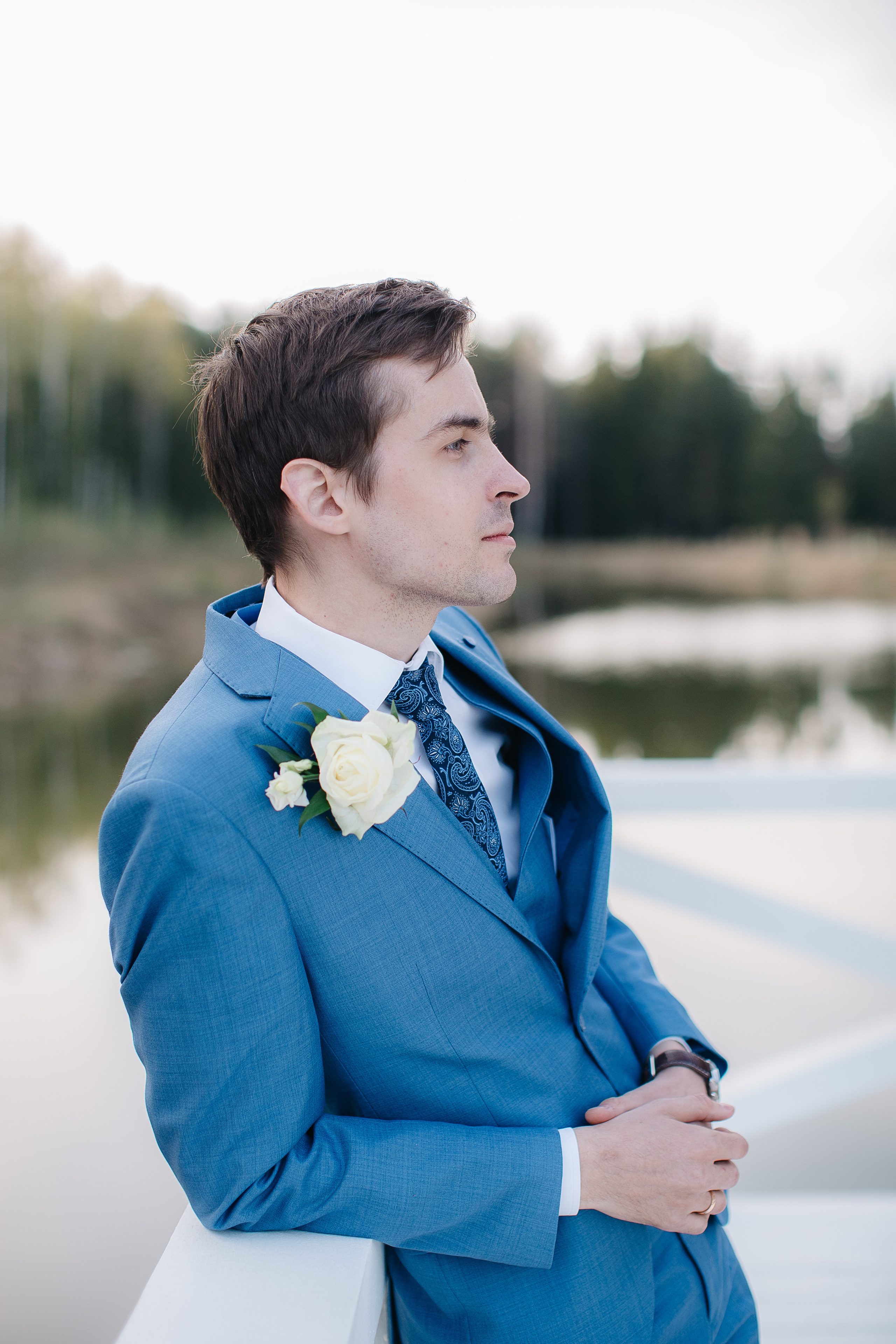 Алексей и Анастасия (свадьба). Свадебный фотограф Москва Саша Серегина (Сашина)