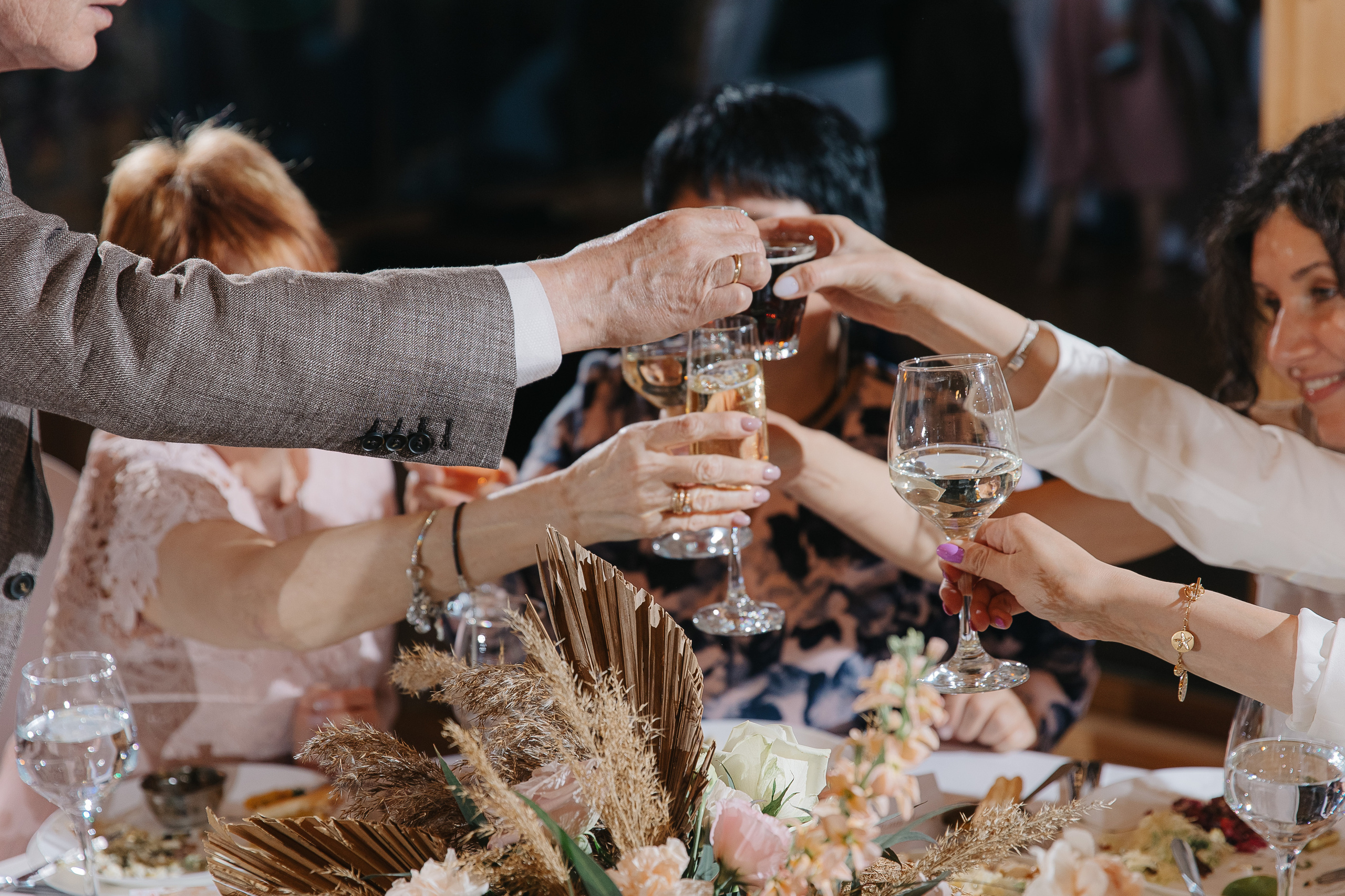 Ростислав и Мария (свадьба). Свадебный фотограф Москва Саша Серегина (Сашина)