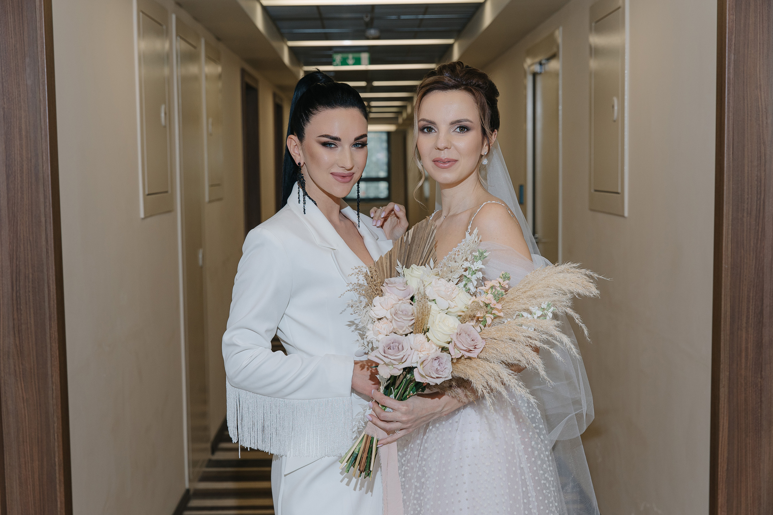 Ростислав и Мария (свадьба). Свадебный фотограф Москва Саша Серегина (Сашина)