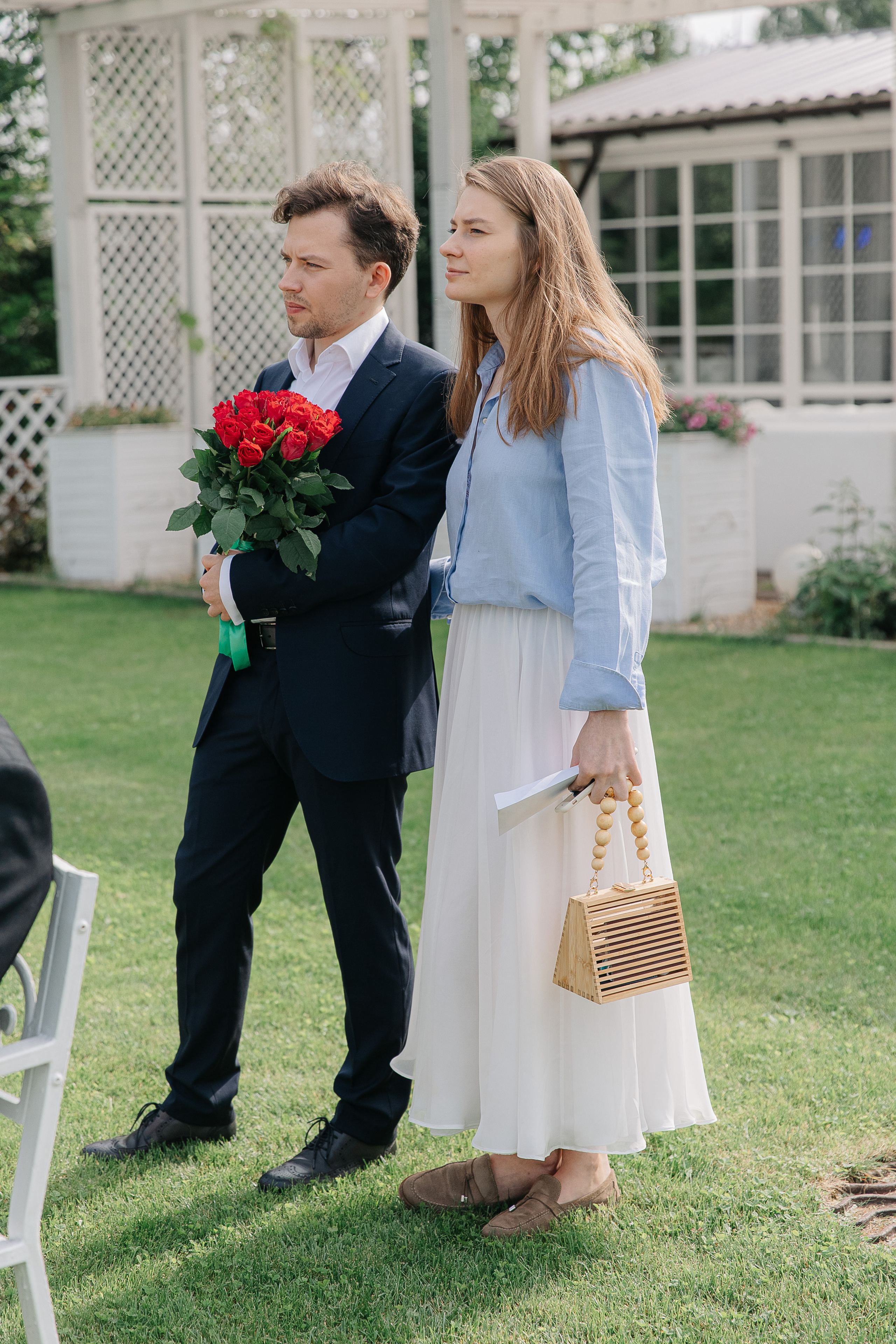 Вячеслав и Дарья (свадьба). Свадебный фотограф Москва Саша Серегина (Сашина)