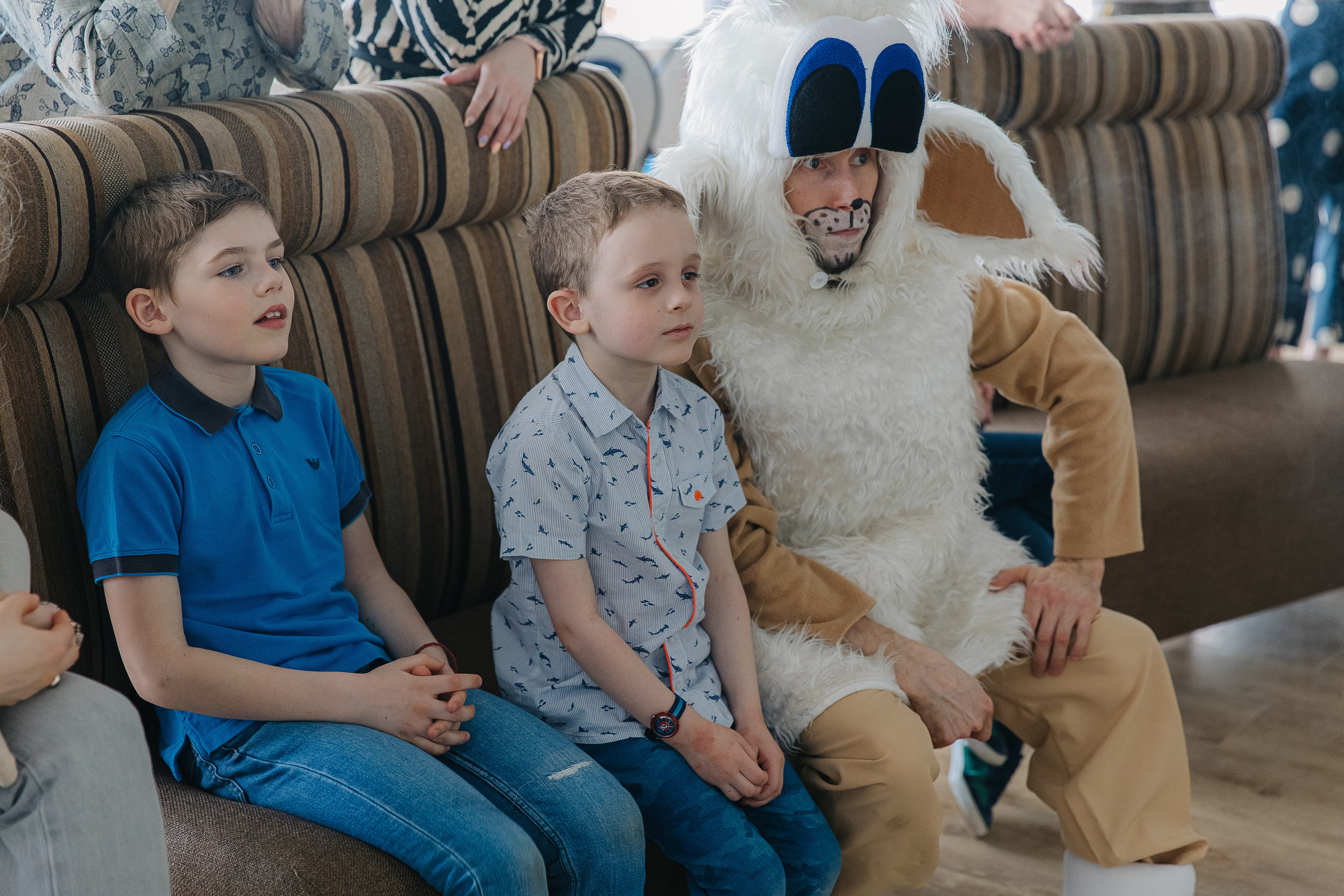 Годовасия Марьяны (детский ДР). Свадебный фотограф Москва Саша Серегина (Сашина)
