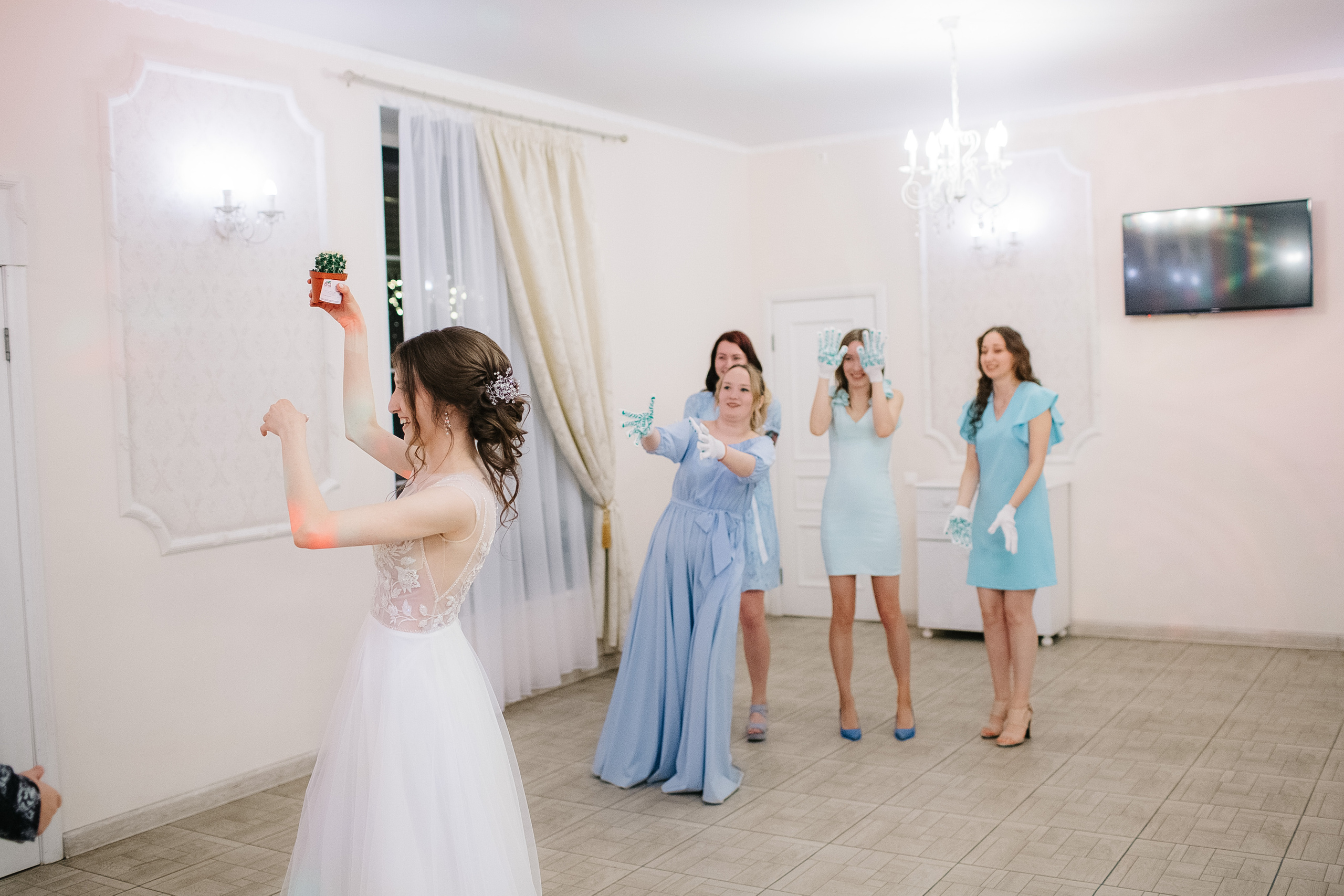 Алексей и Анастасия (свадьба). Свадебный фотограф Москва Саша Серегина (Сашина)