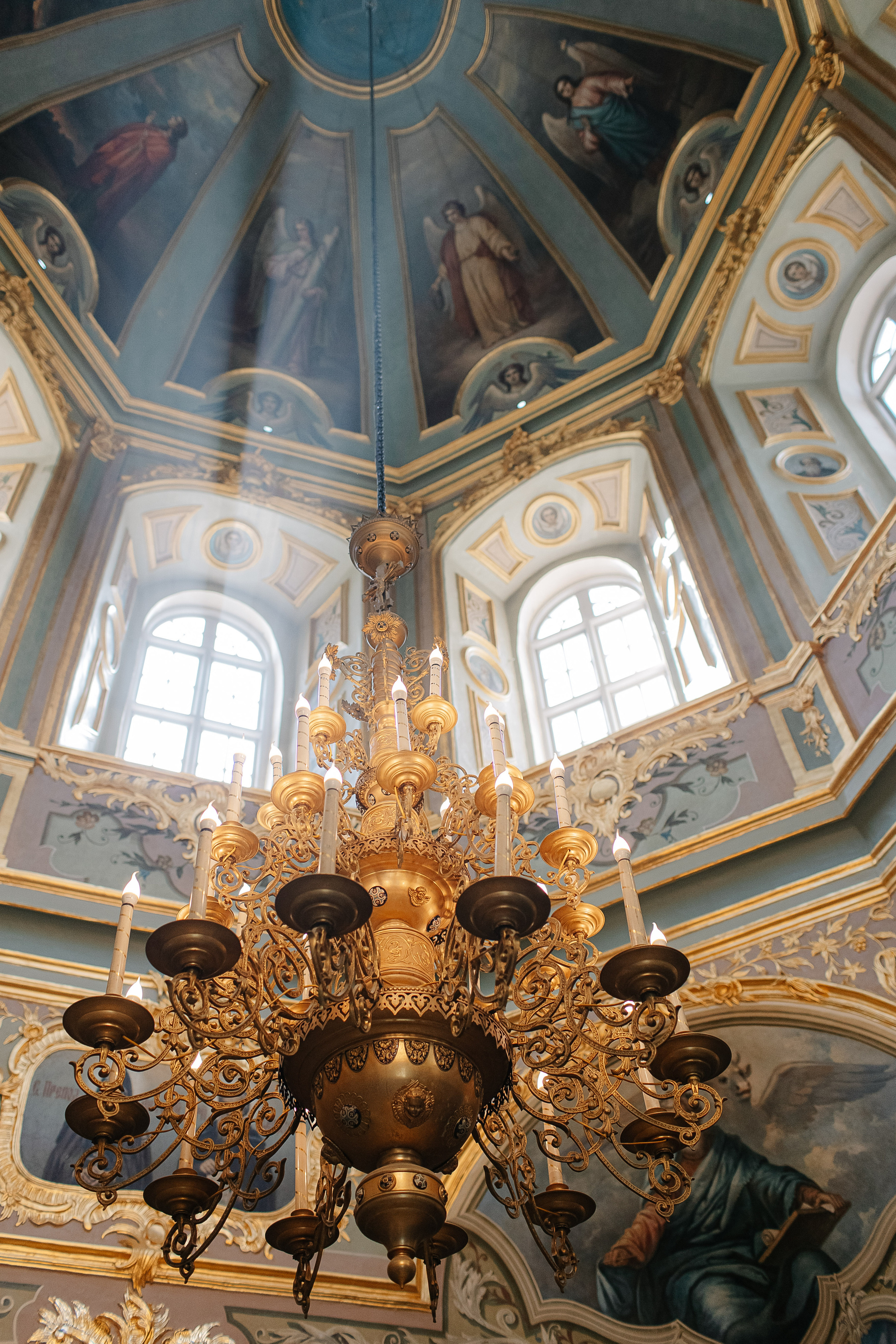 Леон и Лилия. Свадебный фотограф Москва Саша Серегина (Сашина)