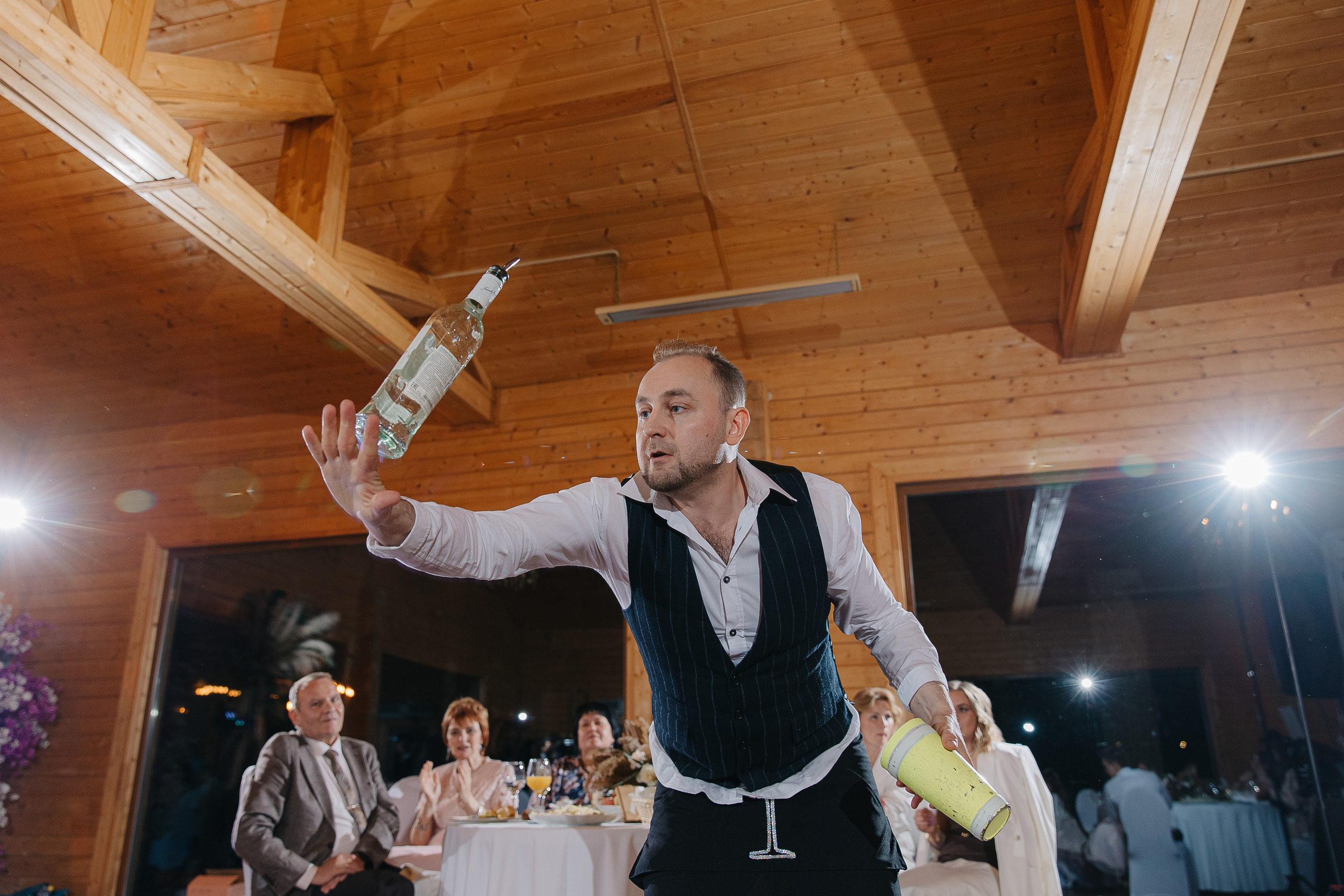 Ростислав и Мария (свадьба). Свадебный фотограф Москва Саша Серегина (Сашина)