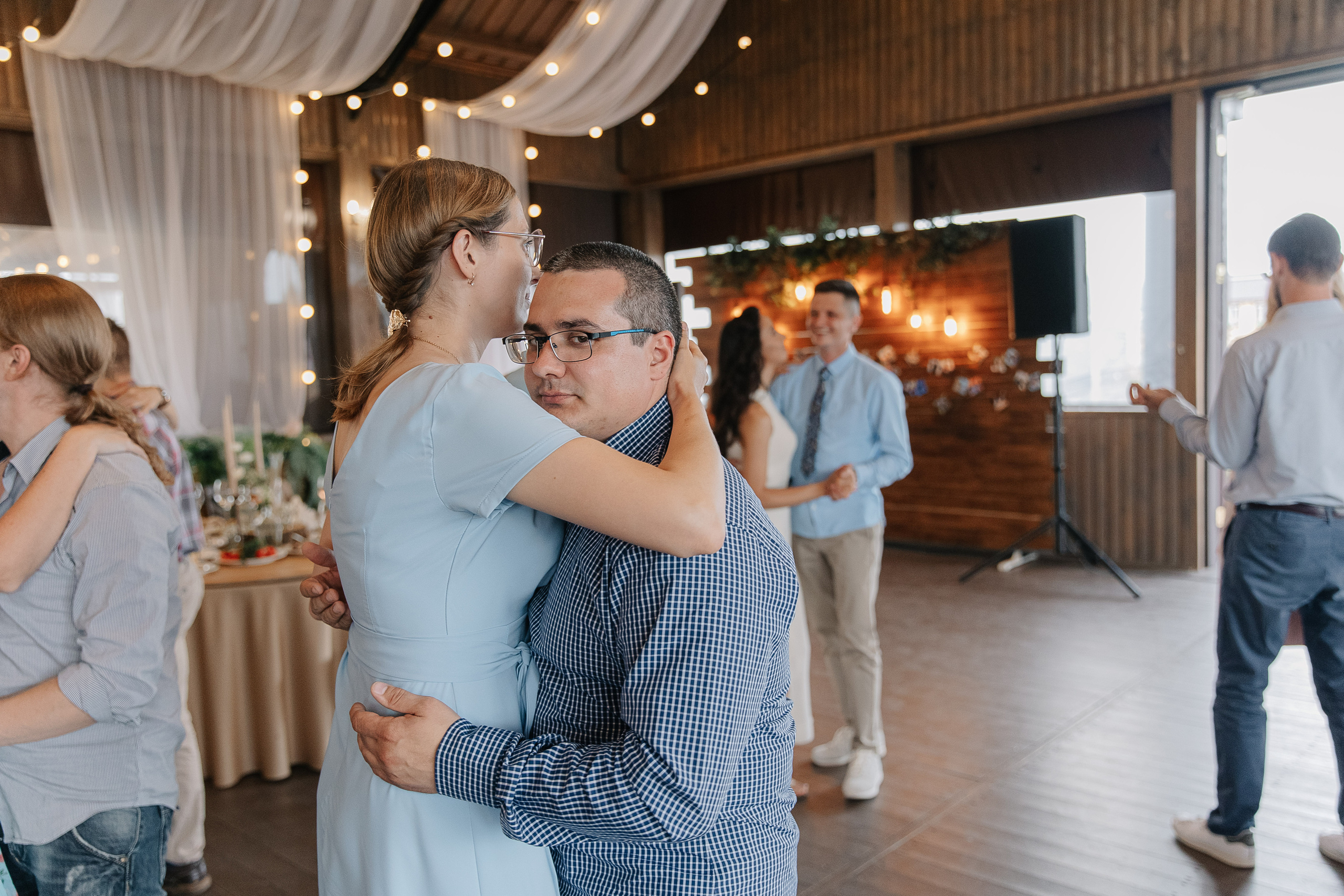 Сергей и Дарья (свадьба). Свадебный фотограф Москва Саша Серегина (Сашина)