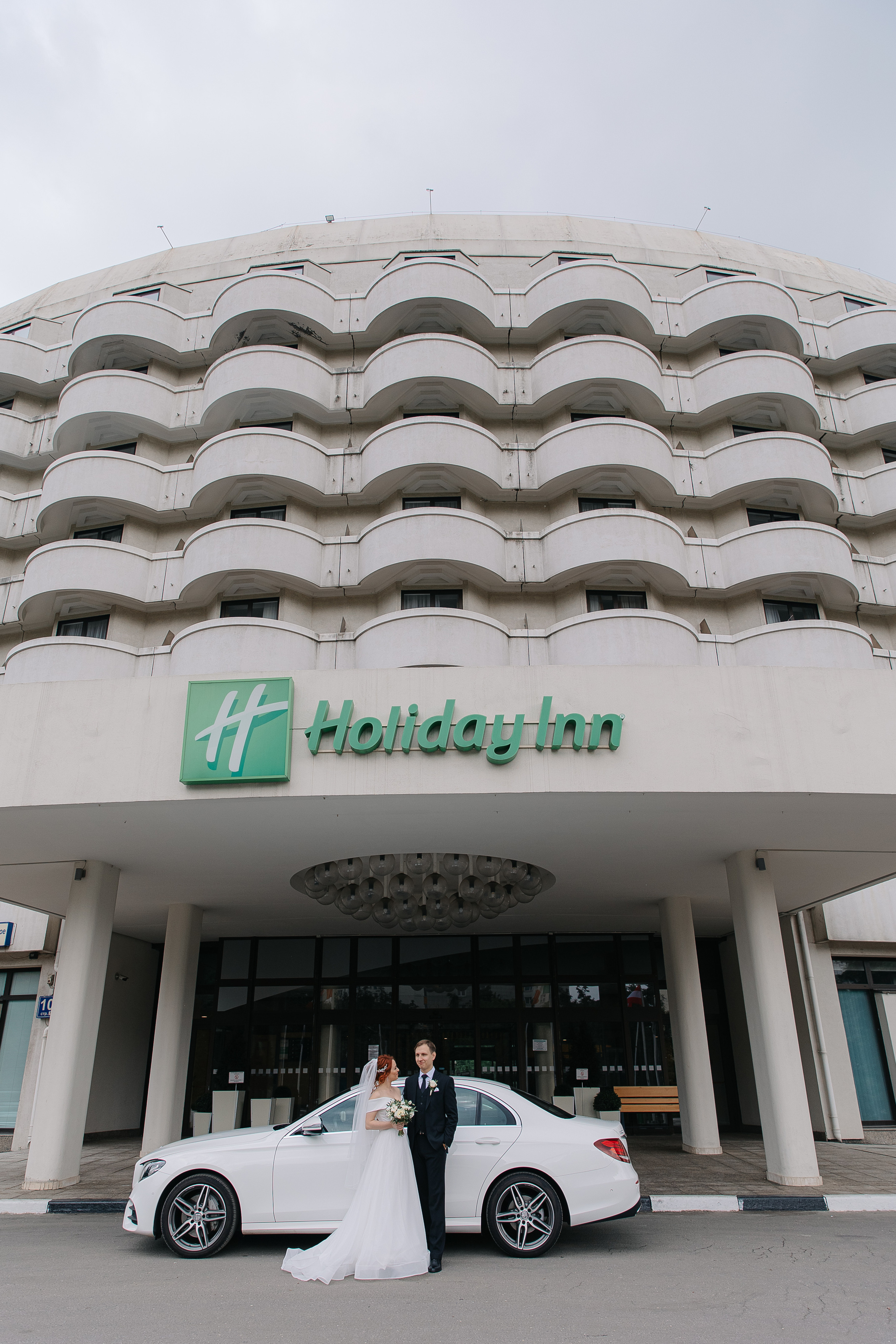 Вячеслав и Дарья (свадьба). Свадебный фотограф Москва Саша Серегина (Сашина)