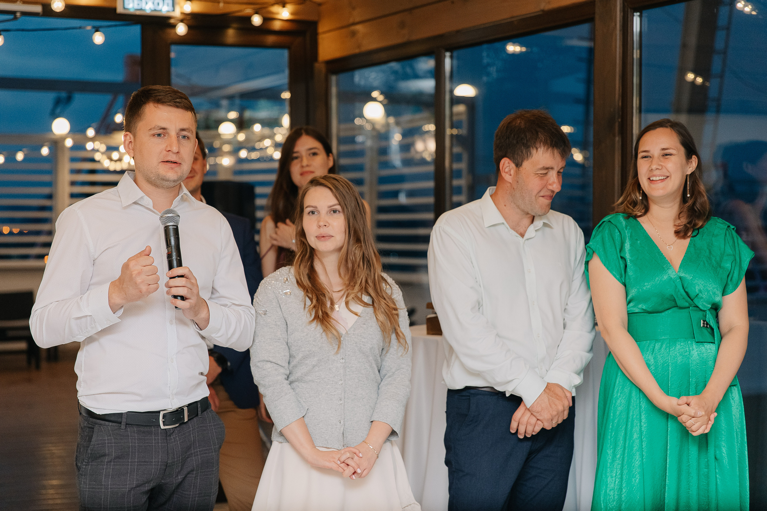 Кирилл и Ксения (свадьба). Свадебный фотограф Москва Саша Серегина (Сашина)