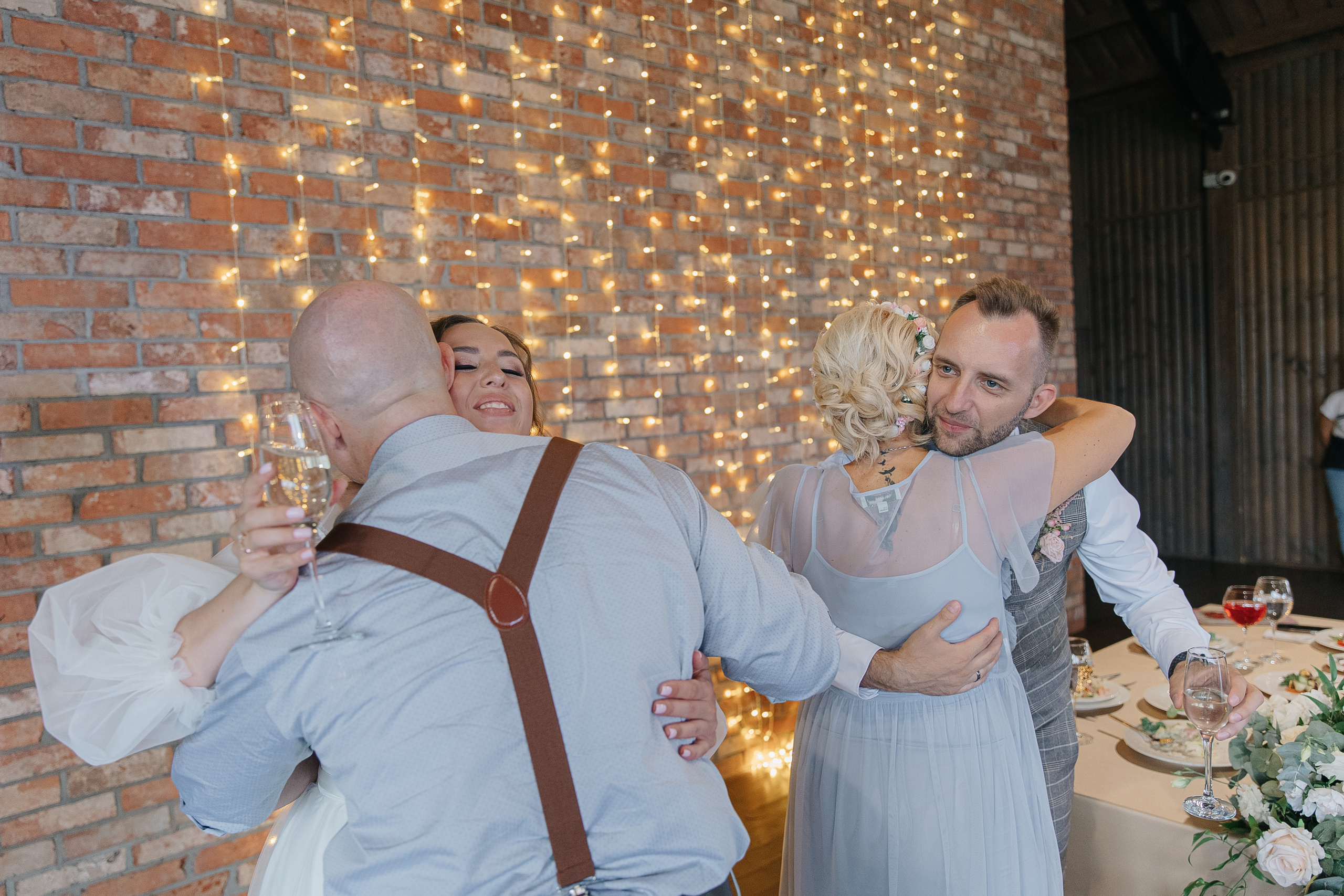 Сергей и Дарья (свадьба). Свадебный фотограф Москва Саша Серегина (Сашина)