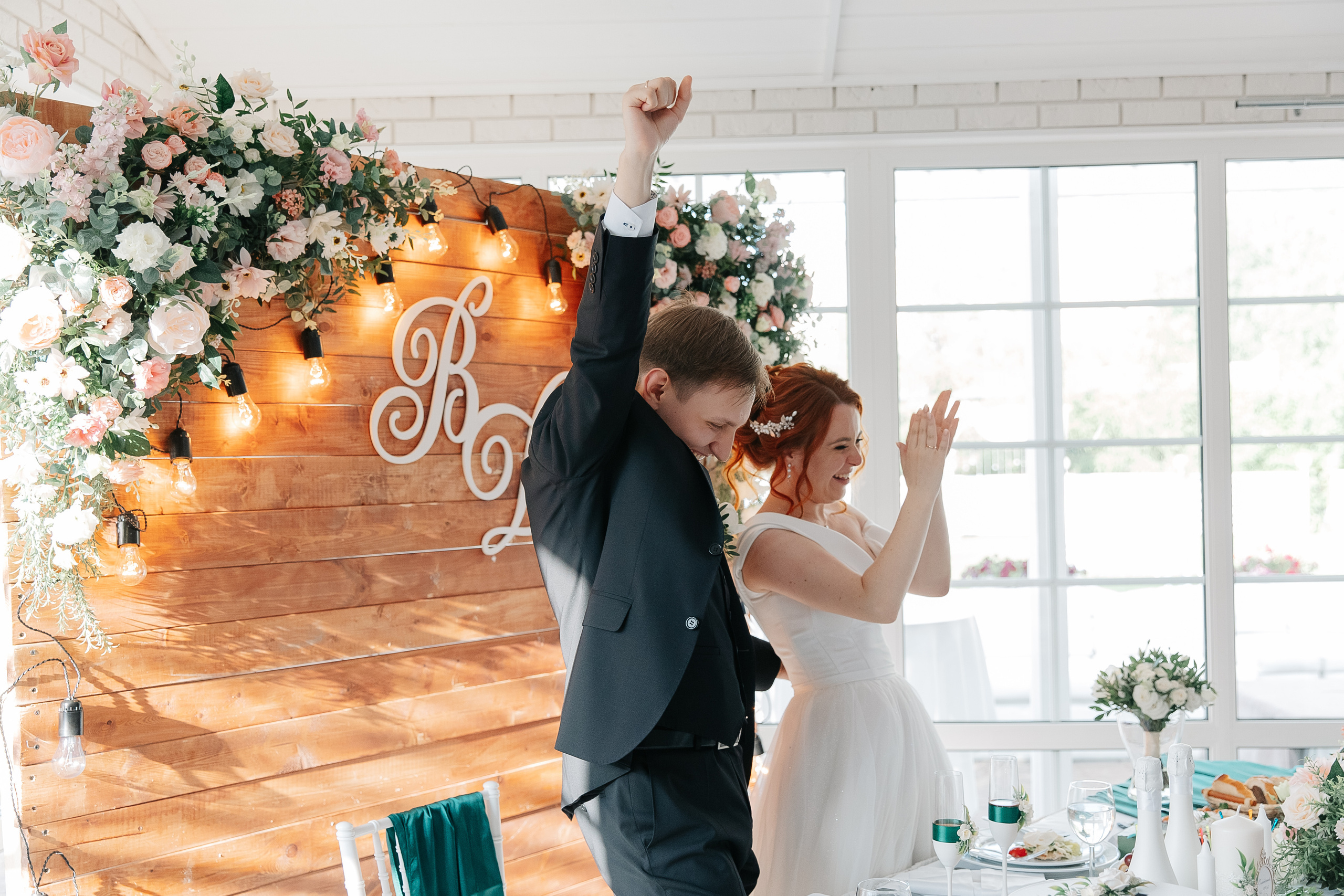 Вячеслав и Дарья (свадьба). Свадебный фотограф Москва Саша Серегина (Сашина)