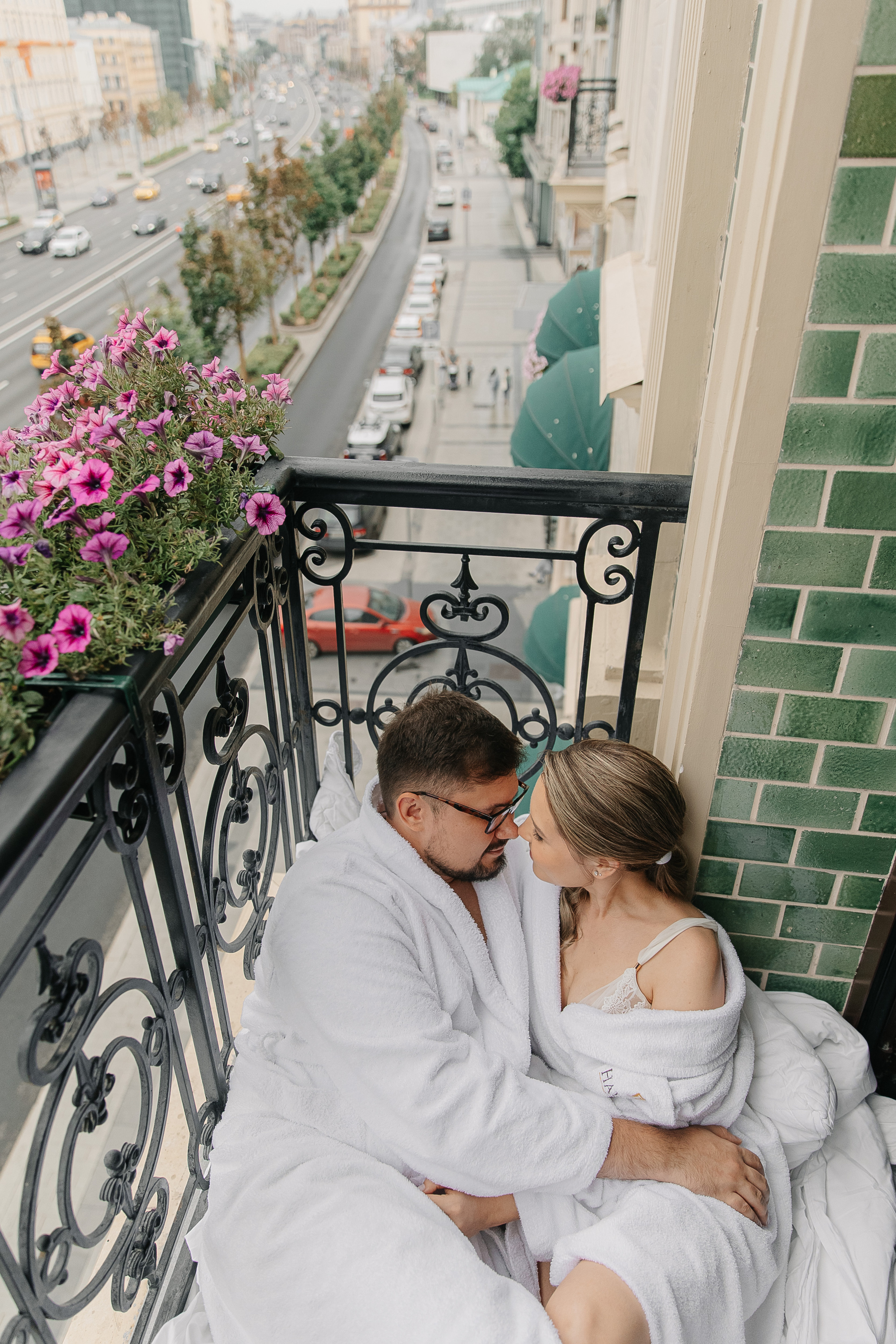 Кирилл и Ксения (свадьба). Свадебный фотограф Москва Саша Серегина (Сашина)