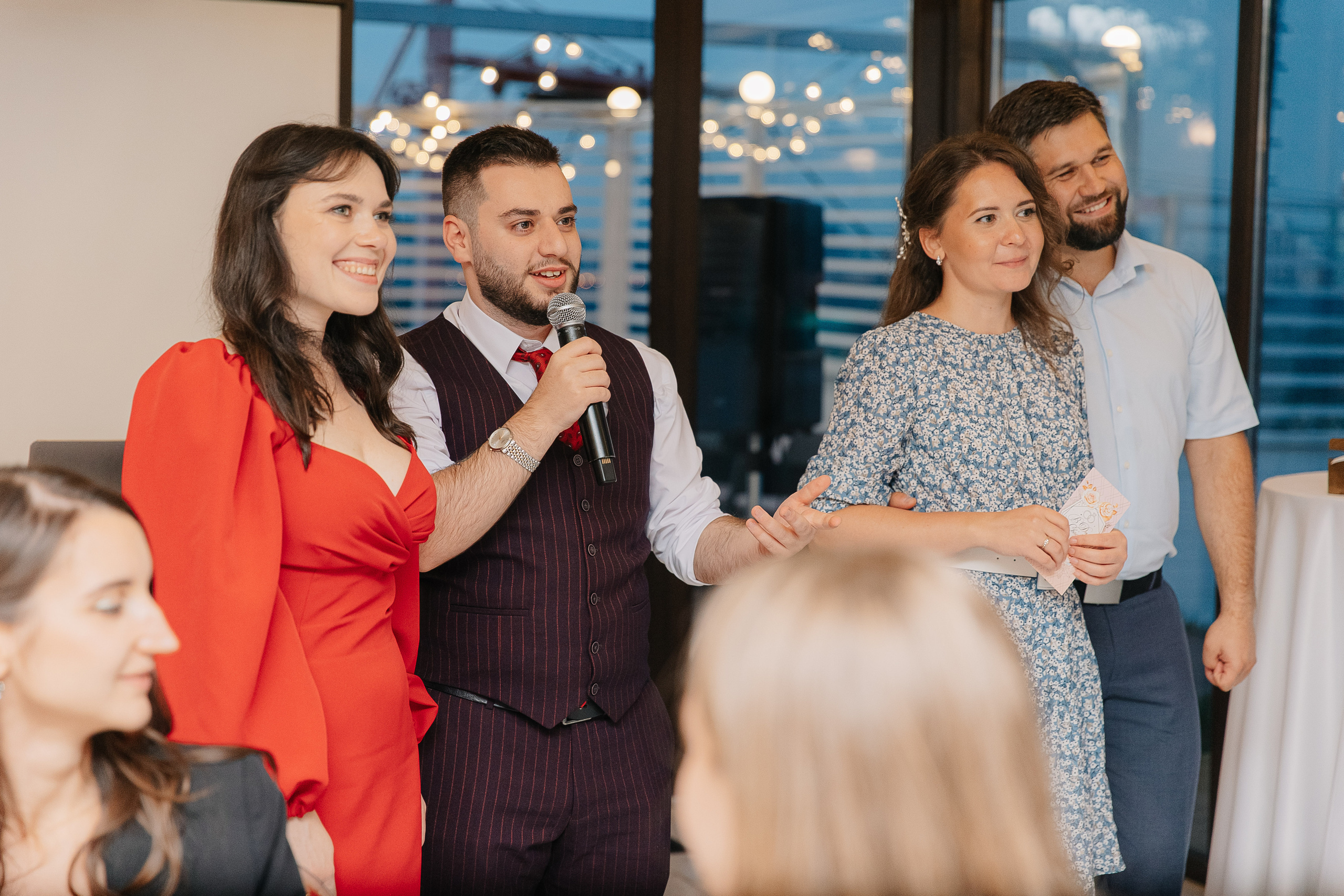 Кирилл и Ксения (свадьба). Свадебный фотограф Москва Саша Серегина (Сашина)
