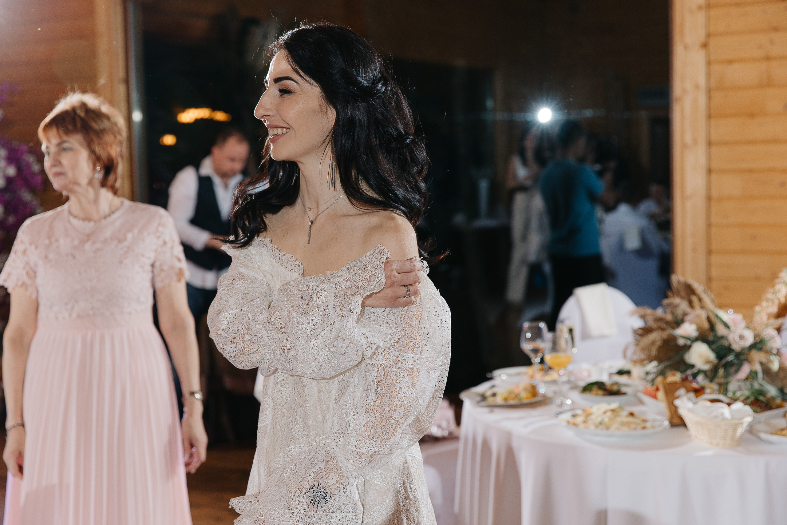 Ростислав и Мария (свадьба). Свадебный фотограф Москва Саша Серегина (Сашина)