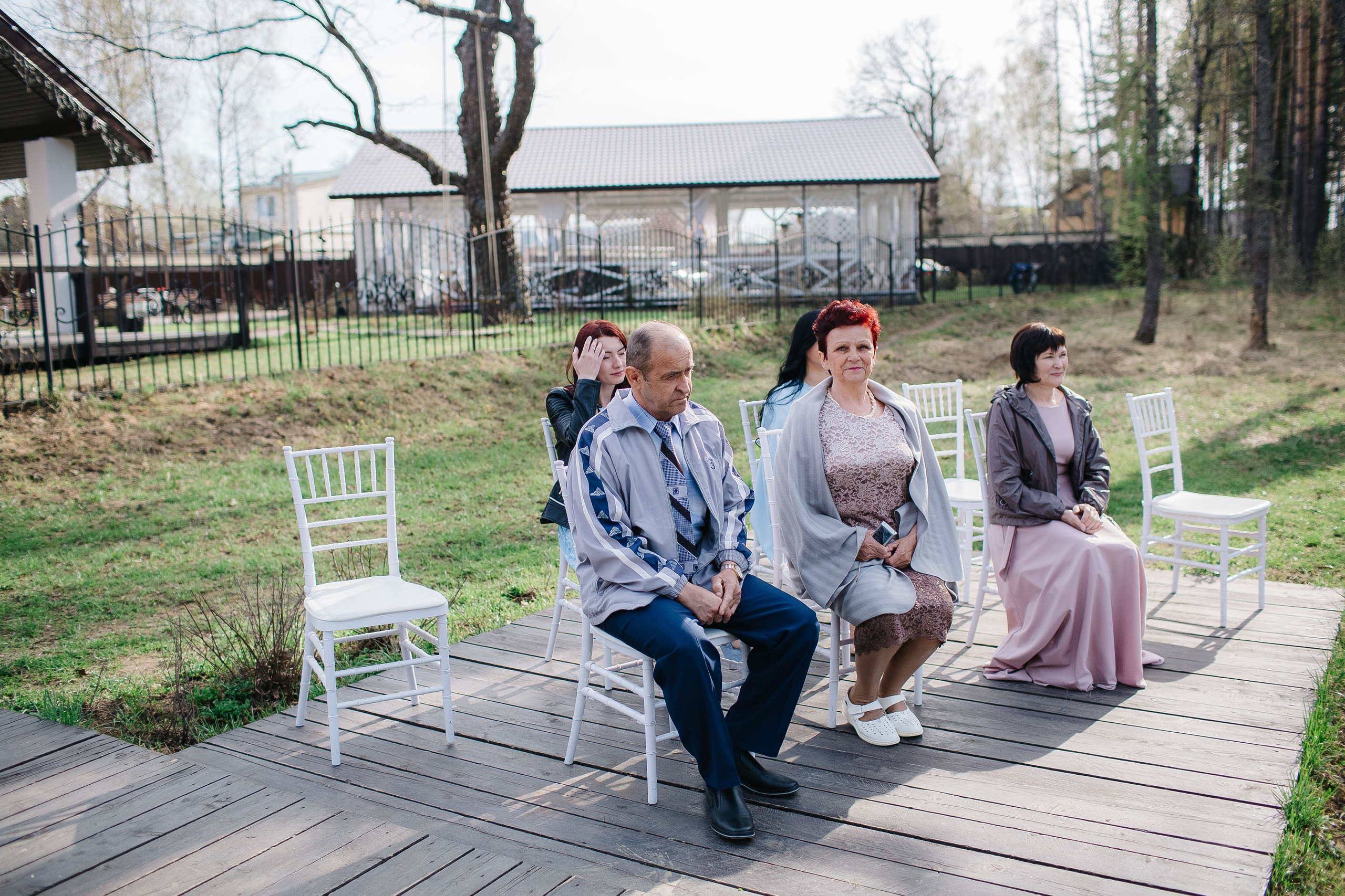 Алексей и Анастасия (свадьба). Свадебный фотограф Москва Саша Серегина (Сашина)