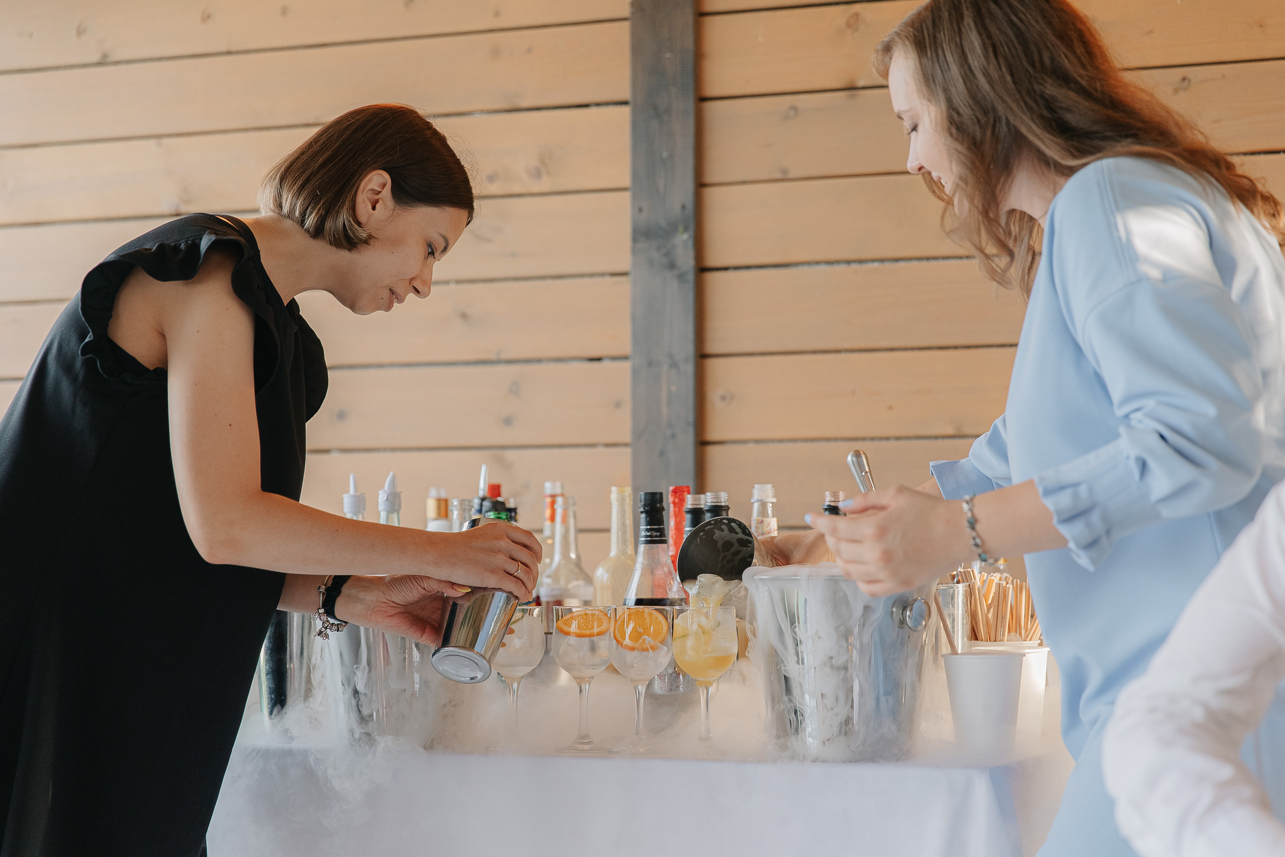 Кирилл и Ксения (свадьба). Свадебный фотограф Москва Саша Серегина (Сашина)