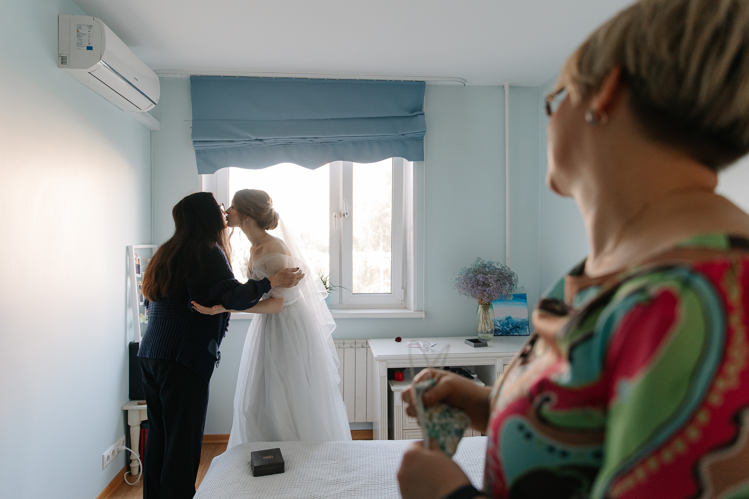 Леон и Лилия. Свадебный фотограф Москва Саша Серегина (Сашина)