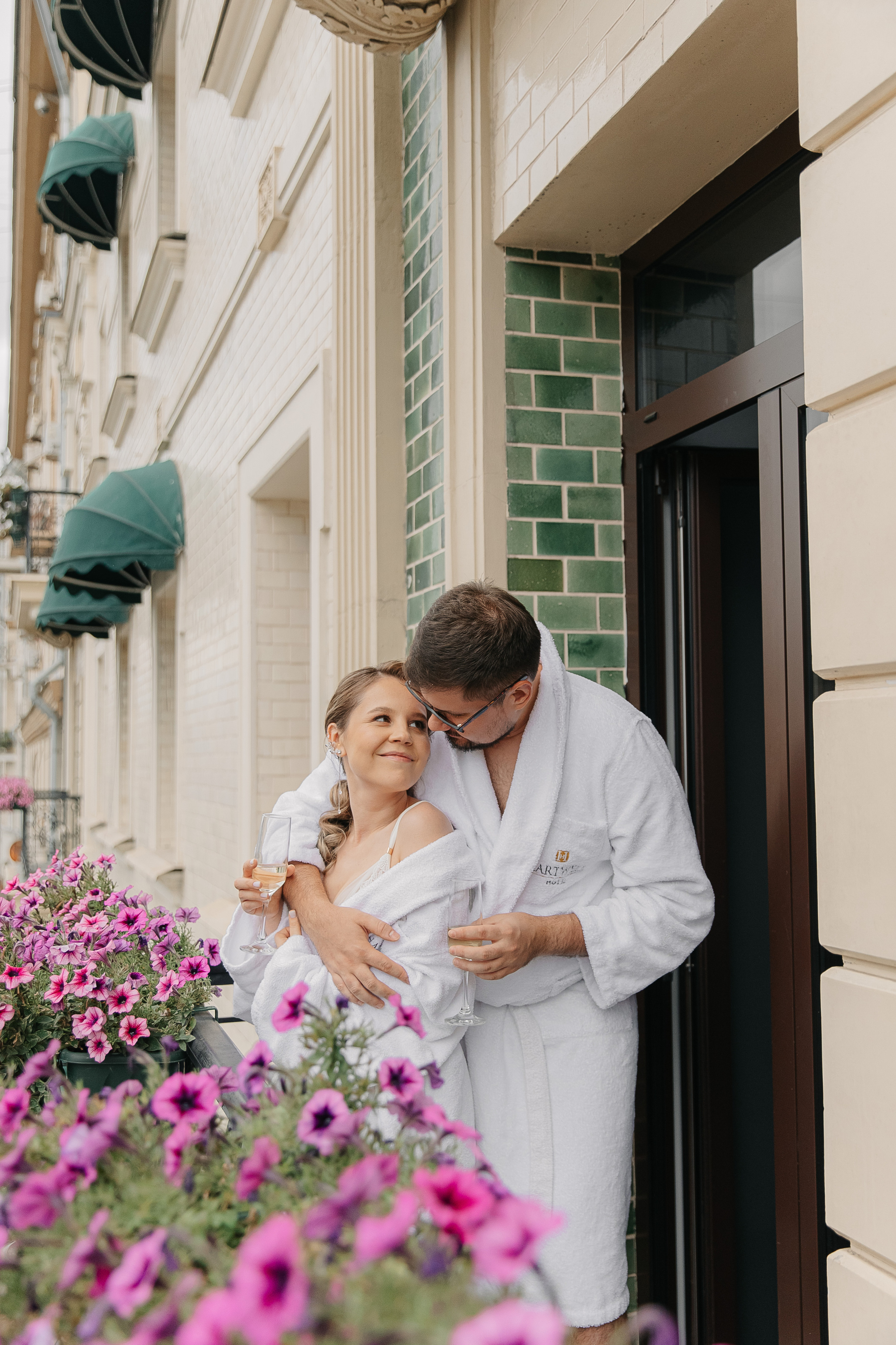 Кирилл и Ксения (свадьба). Свадебный фотограф Москва Саша Серегина (Сашина)