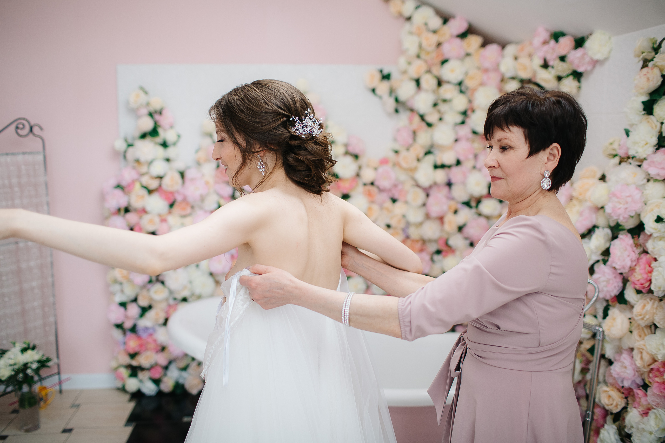 Алексей и Анастасия (свадьба). Свадебный фотограф Москва Саша Серегина (Сашина)