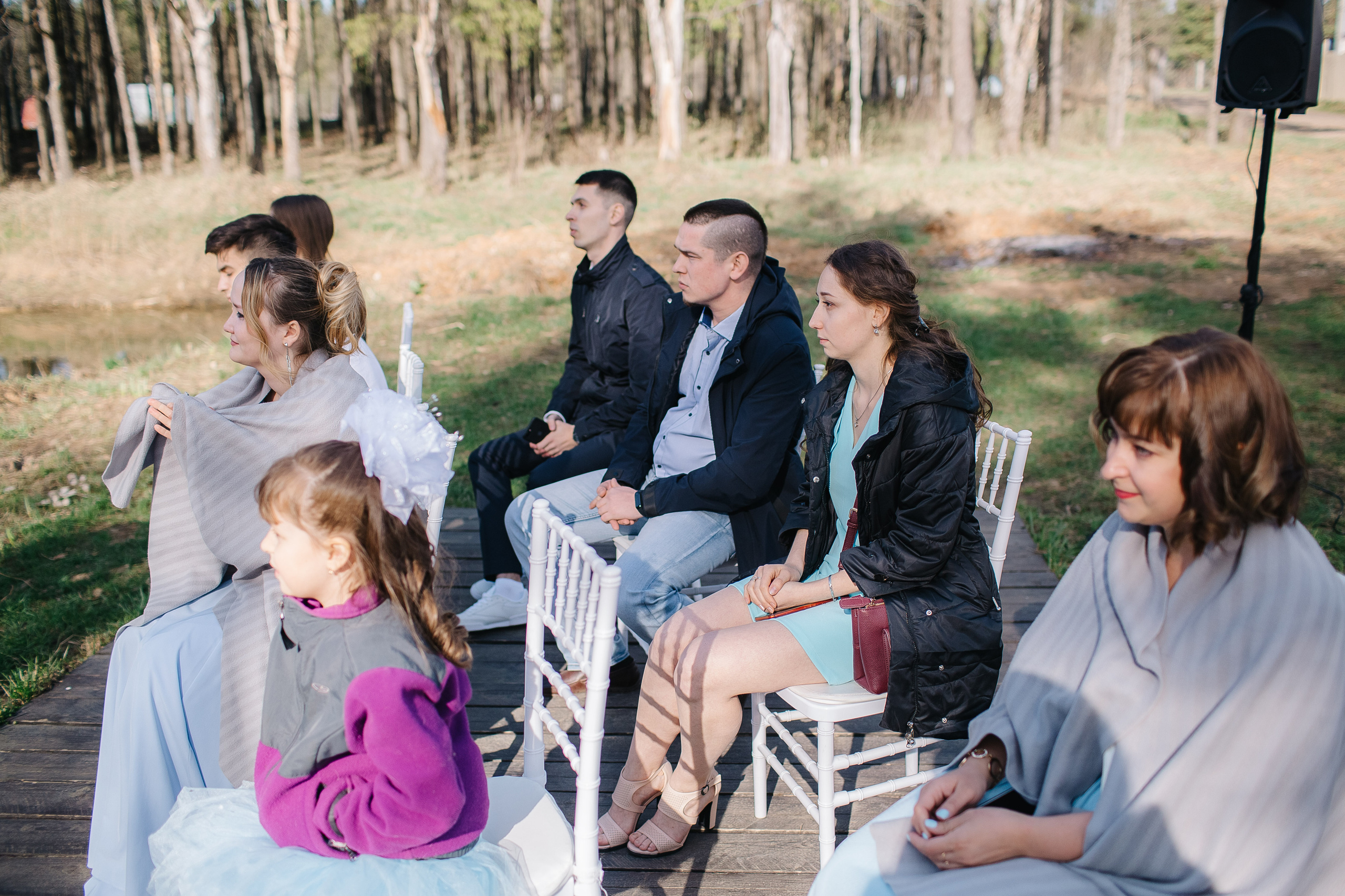 Алексей и Анастасия (свадьба). Свадебный фотограф Москва Саша Серегина (Сашина)