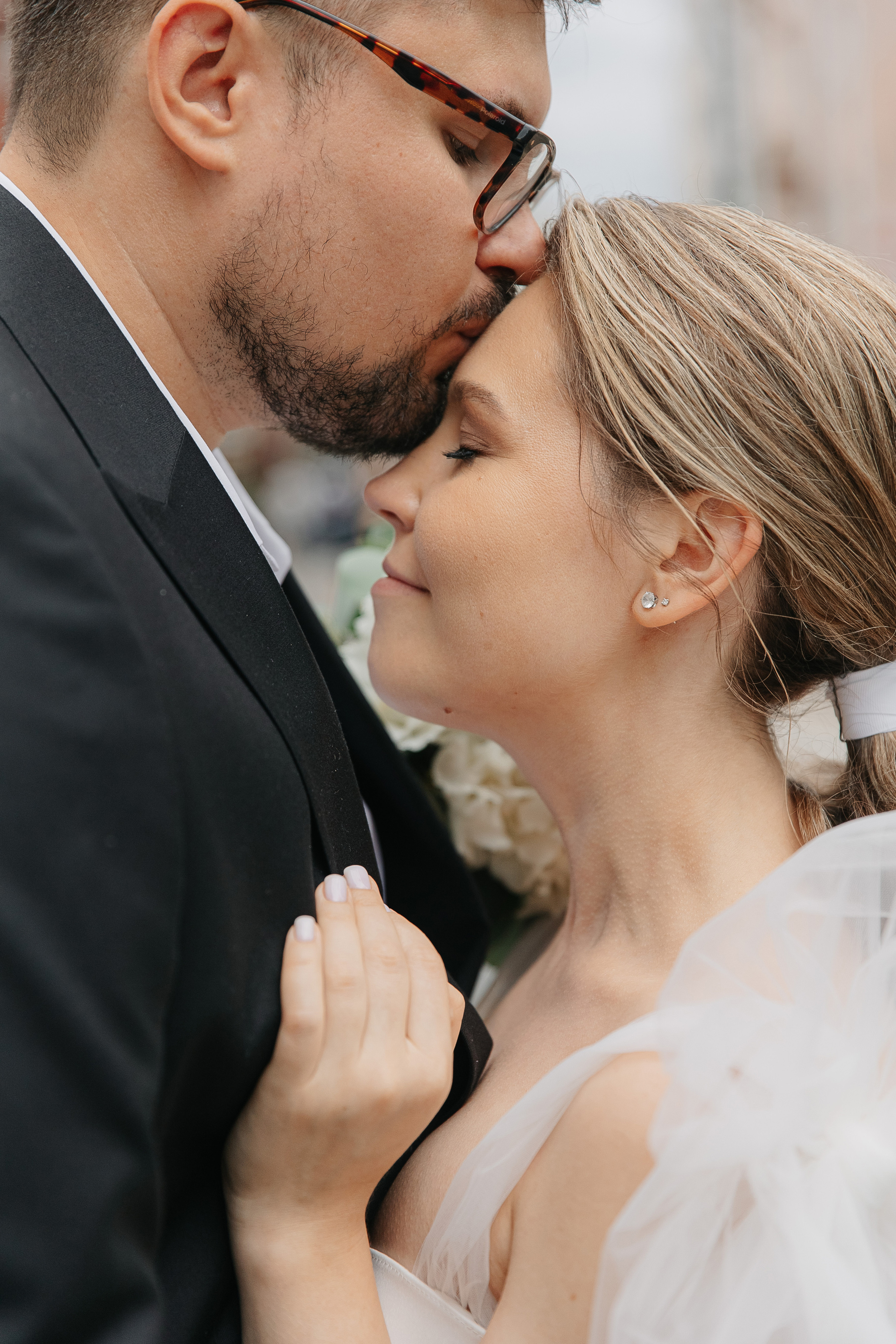 Кирилл и Ксения (свадьба). Свадебный фотограф Москва Саша Серегина (Сашина)