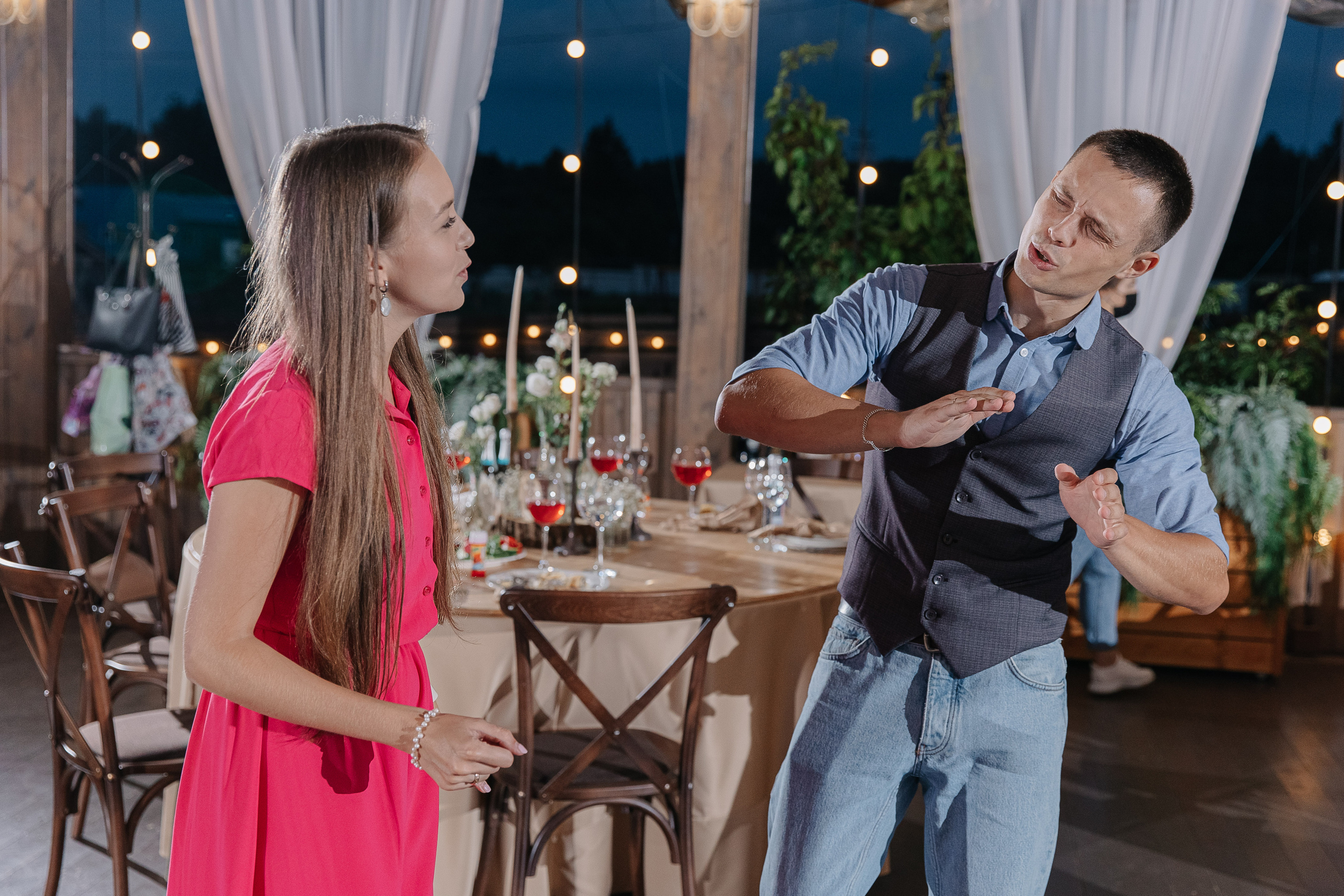 Сергей и Дарья (свадьба). Свадебный фотограф Москва Саша Серегина (Сашина)