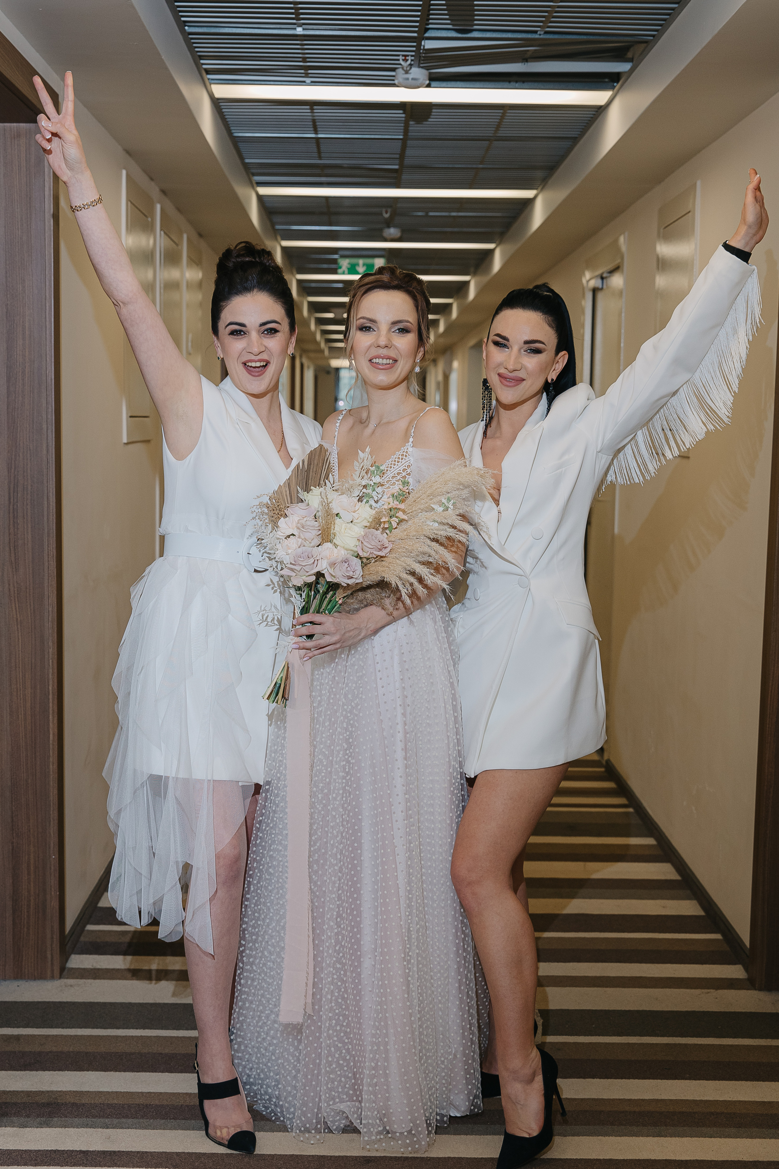 Ростислав и Мария (свадьба). Свадебный фотограф Москва Саша Серегина (Сашина)