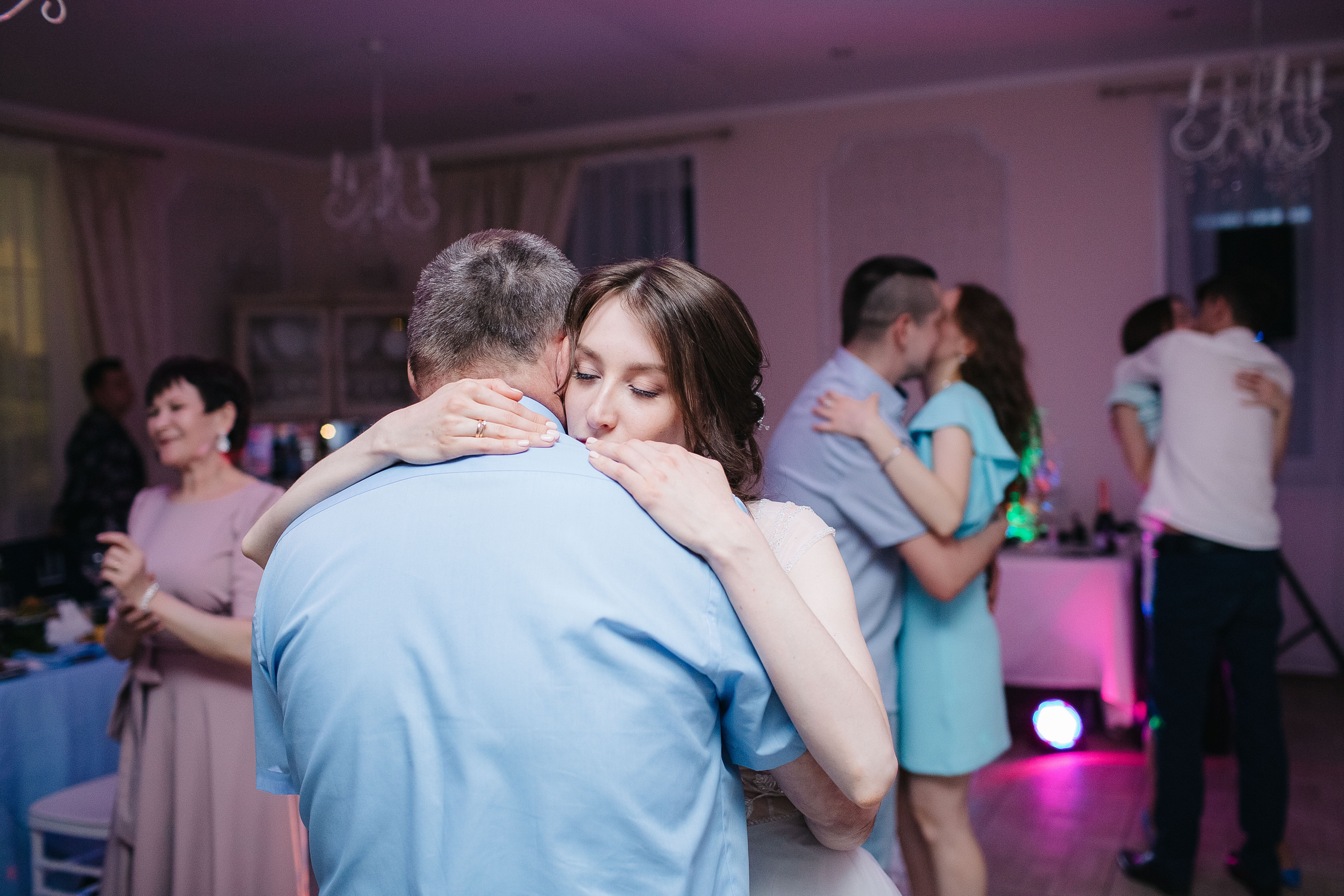 Алексей и Анастасия (свадьба). Свадебный фотограф Москва Саша Серегина (Сашина)