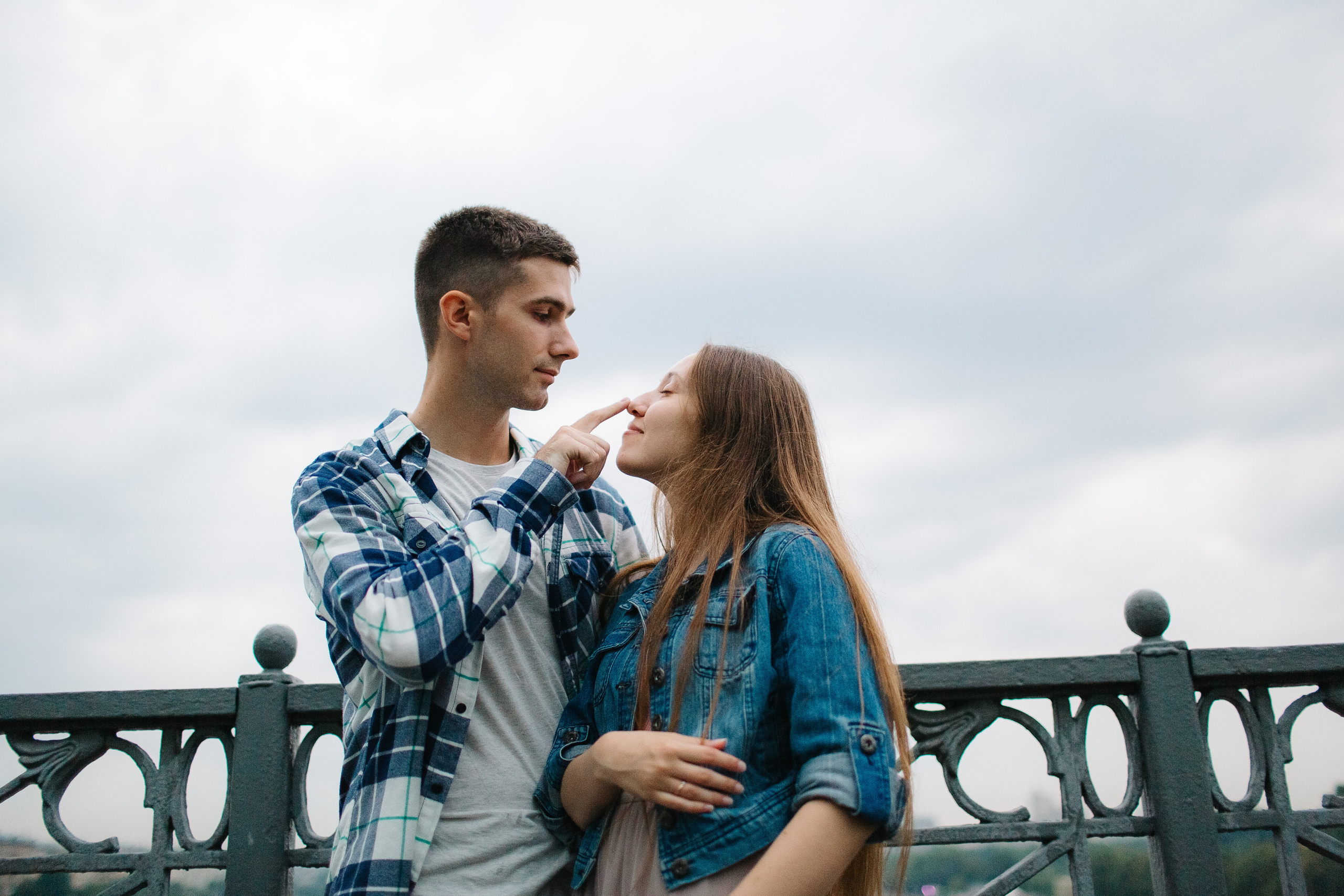 Артем и Марина. Свадебный фотограф Москва Саша Серегина (Сашина)