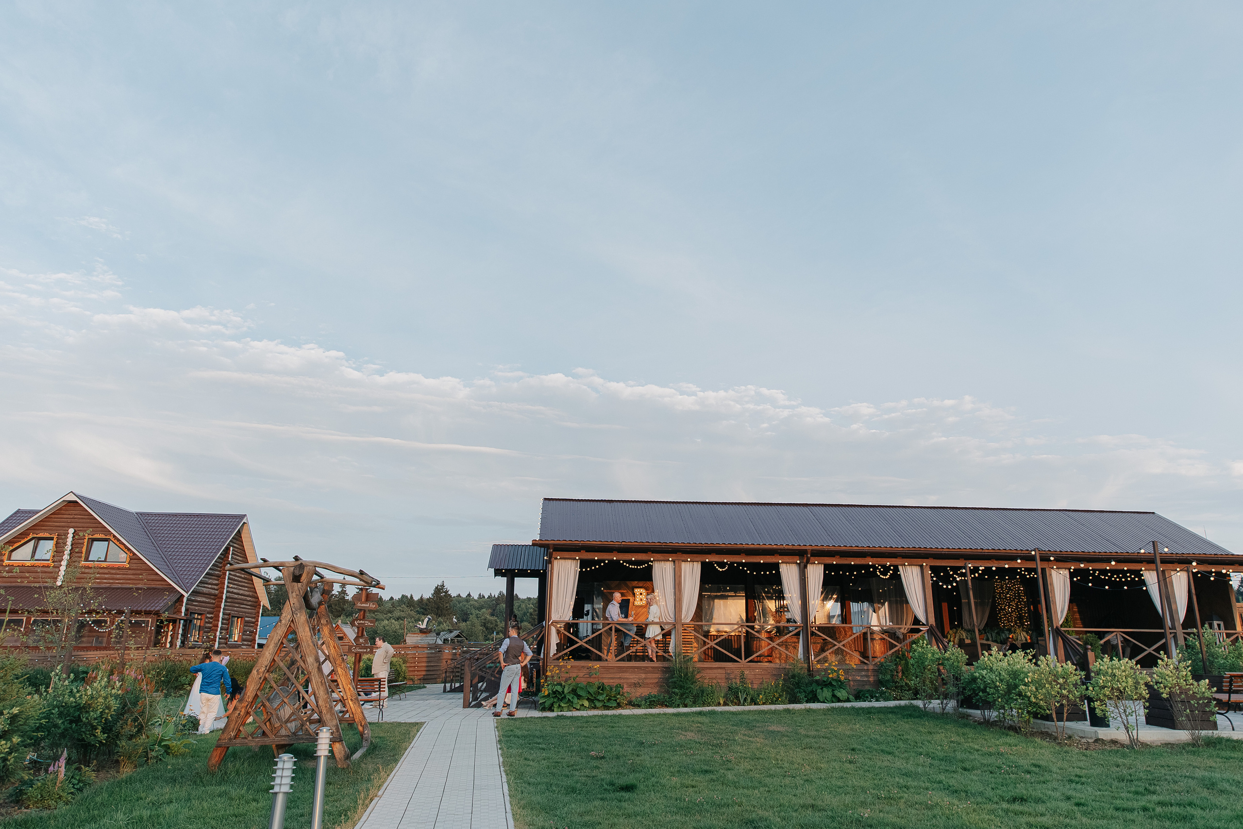 Сергей и Дарья (свадьба). Свадебный фотограф Москва Саша Серегина (Сашина)