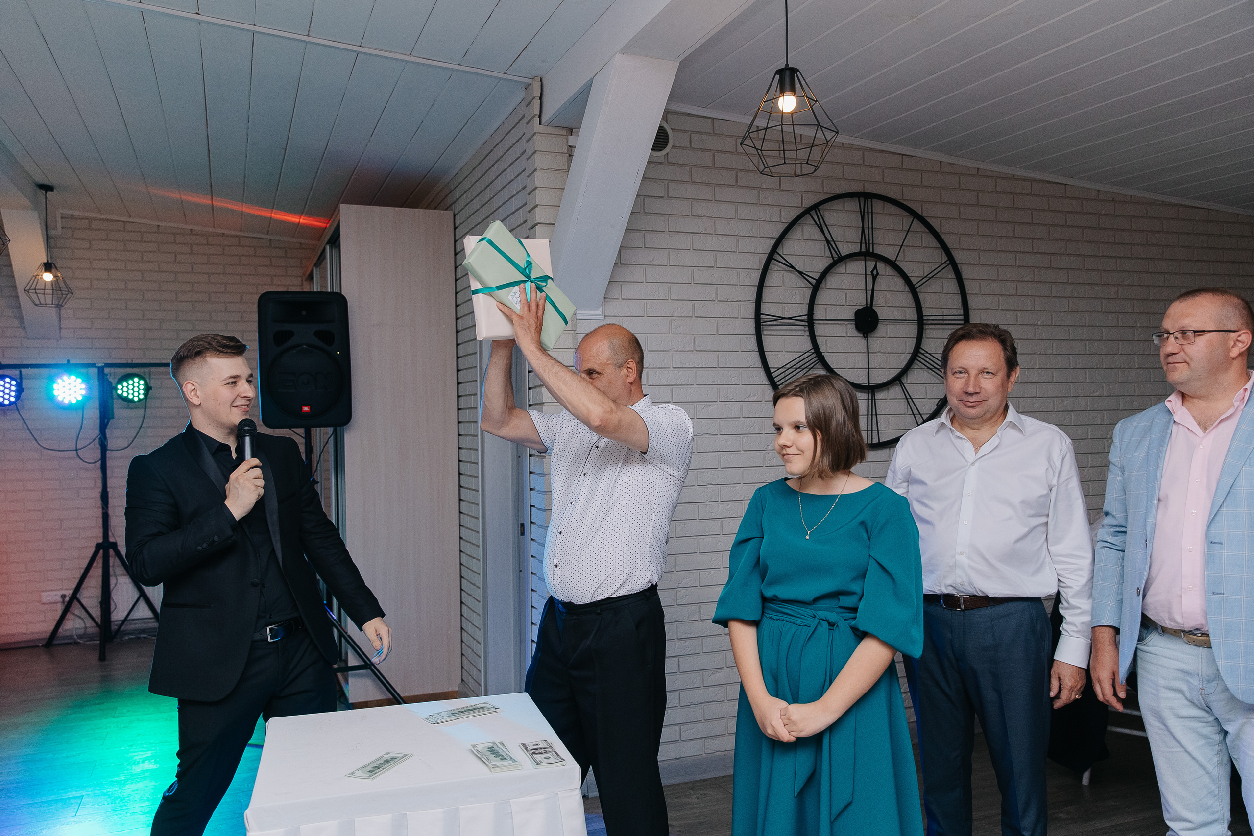 Вячеслав и Дарья (свадьба). Свадебный фотограф Москва Саша Серегина (Сашина)