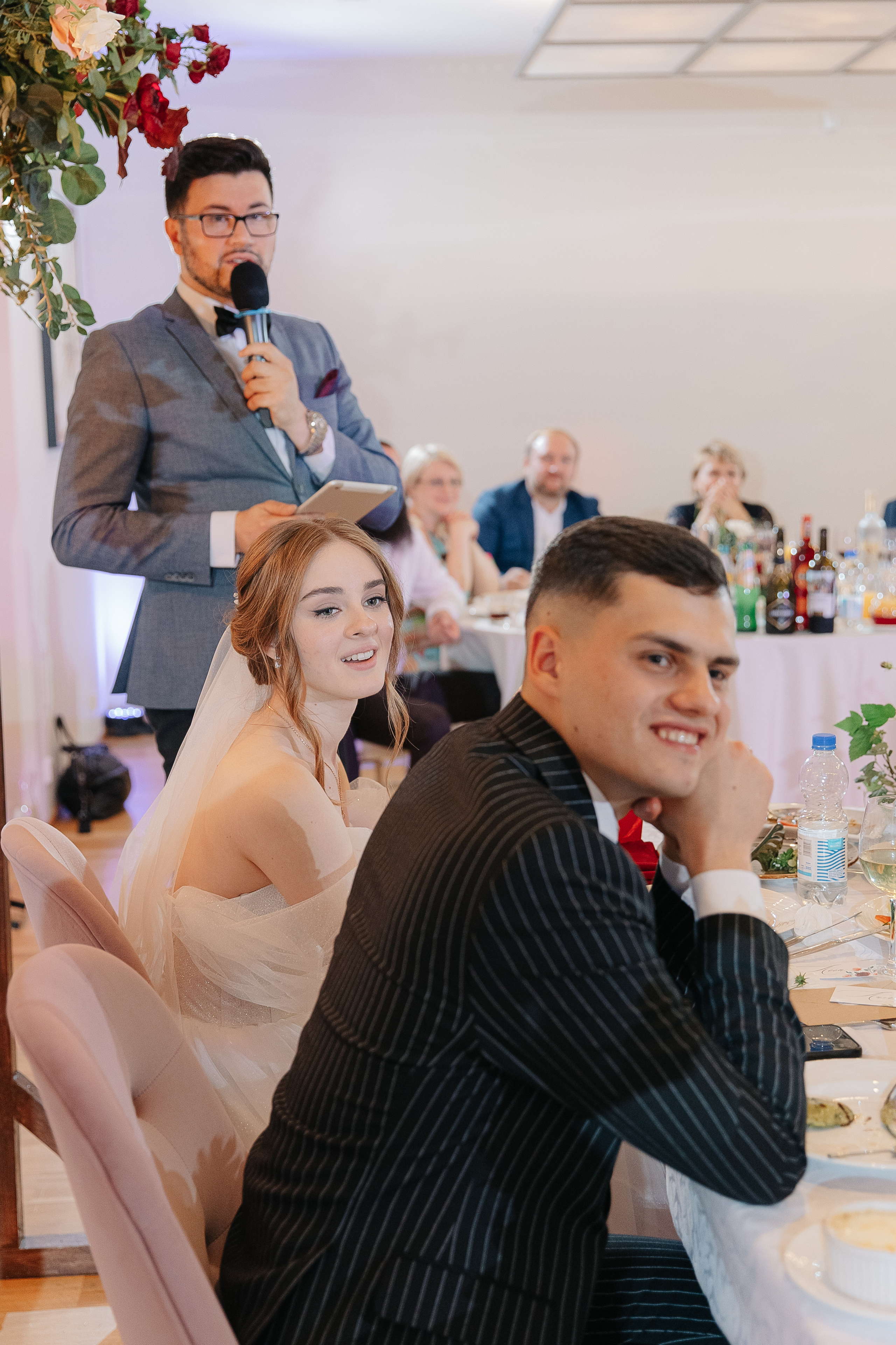 Леон и Лилия. Свадебный фотограф Москва Саша Серегина (Сашина)