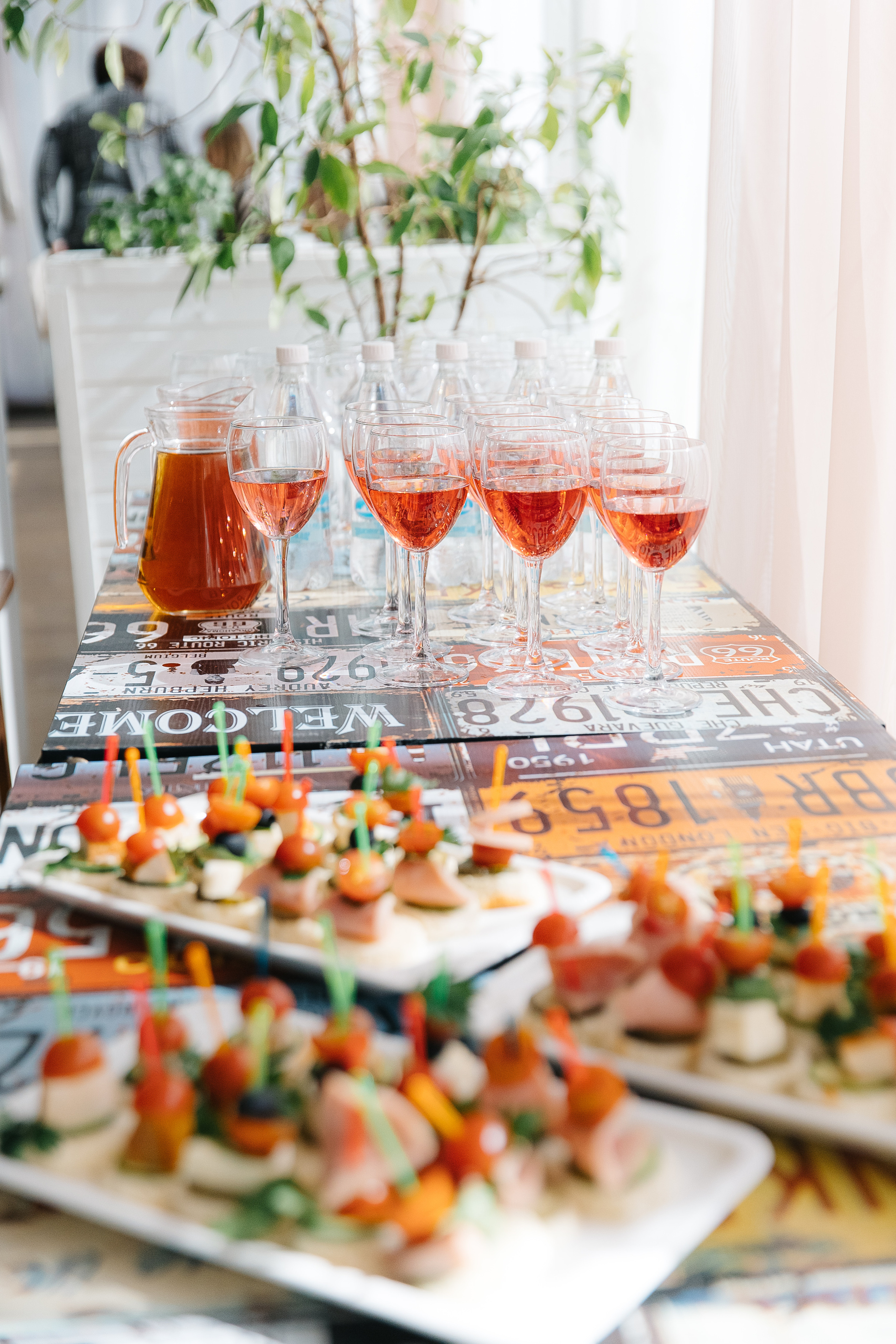 Годовасия Марьяны (детский ДР). Свадебный фотограф Москва Саша Серегина (Сашина)