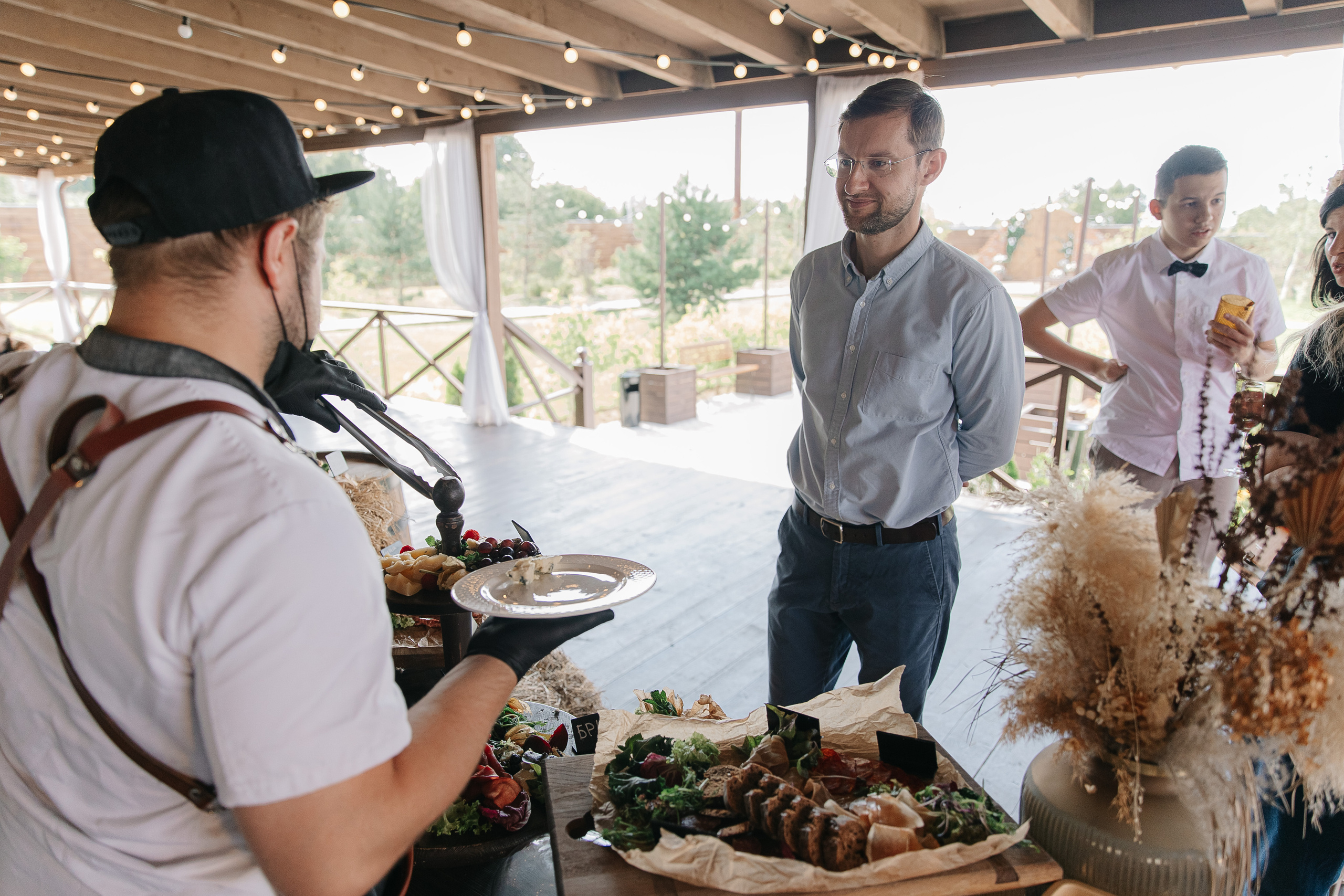 Сергей и Дарья (свадьба). Свадебный фотограф Москва Саша Серегина (Сашина)
