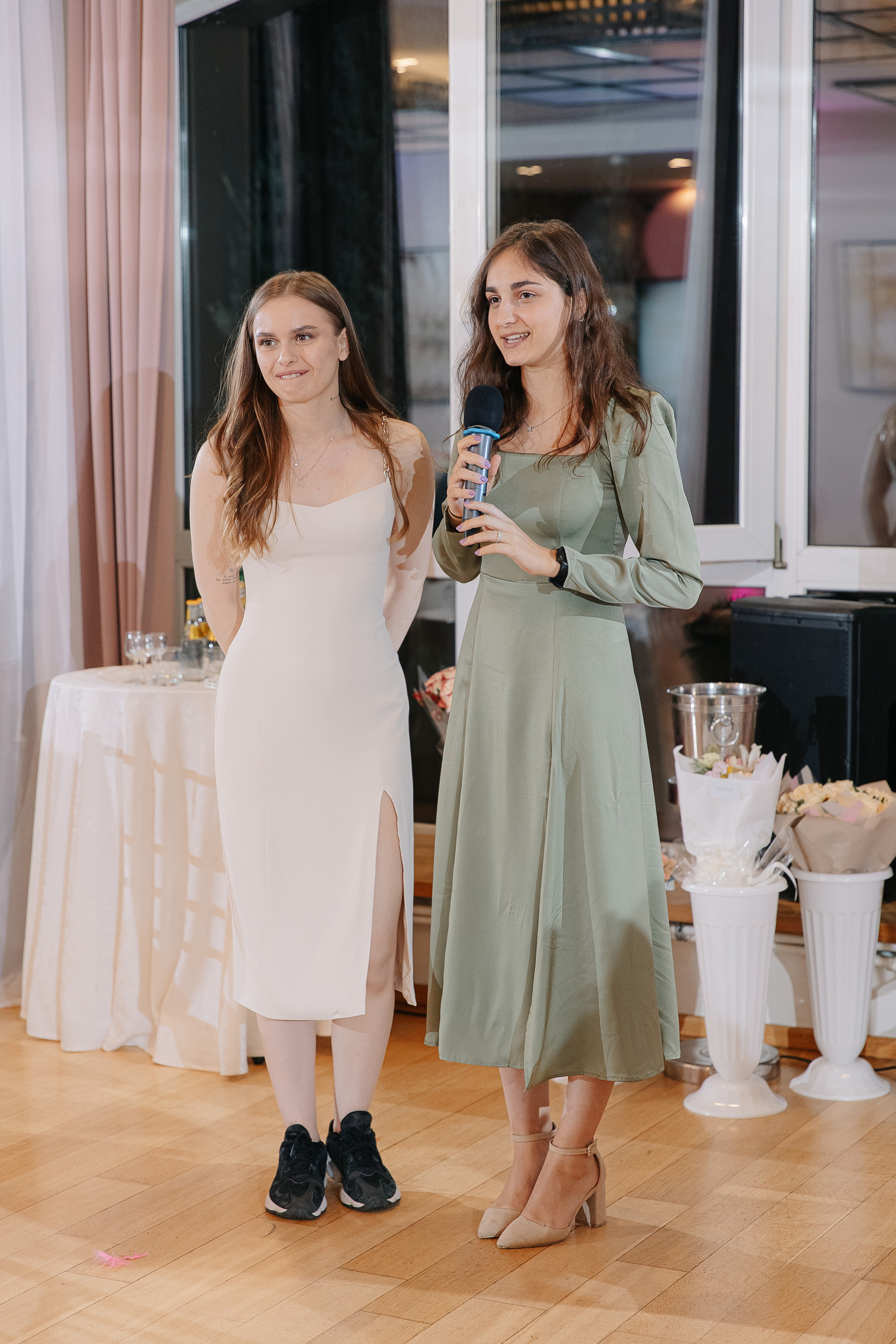 Леон и Лилия. Свадебный фотограф Москва Саша Серегина (Сашина)