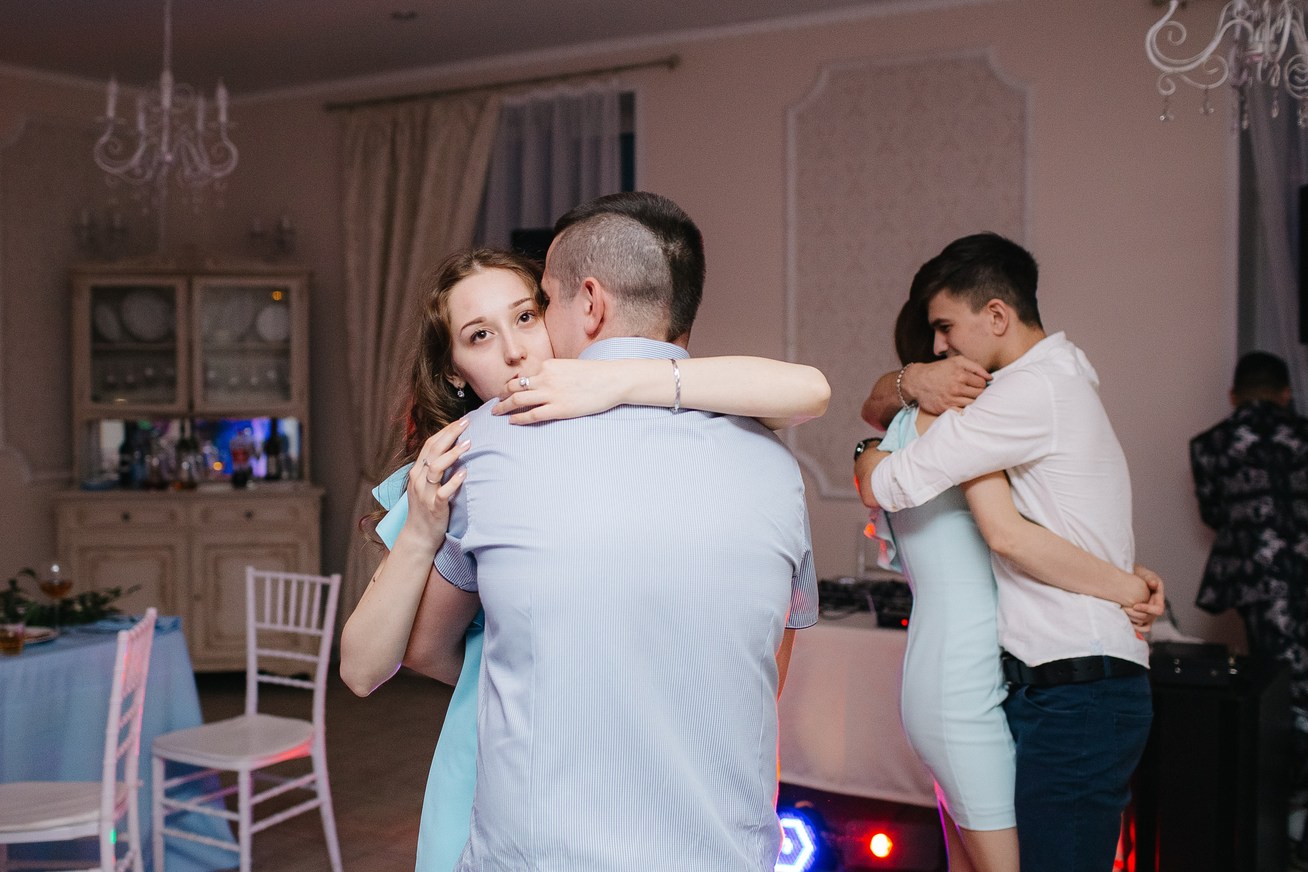 Алексей и Анастасия (свадьба). Свадебный фотограф Москва Саша Серегина (Сашина)
