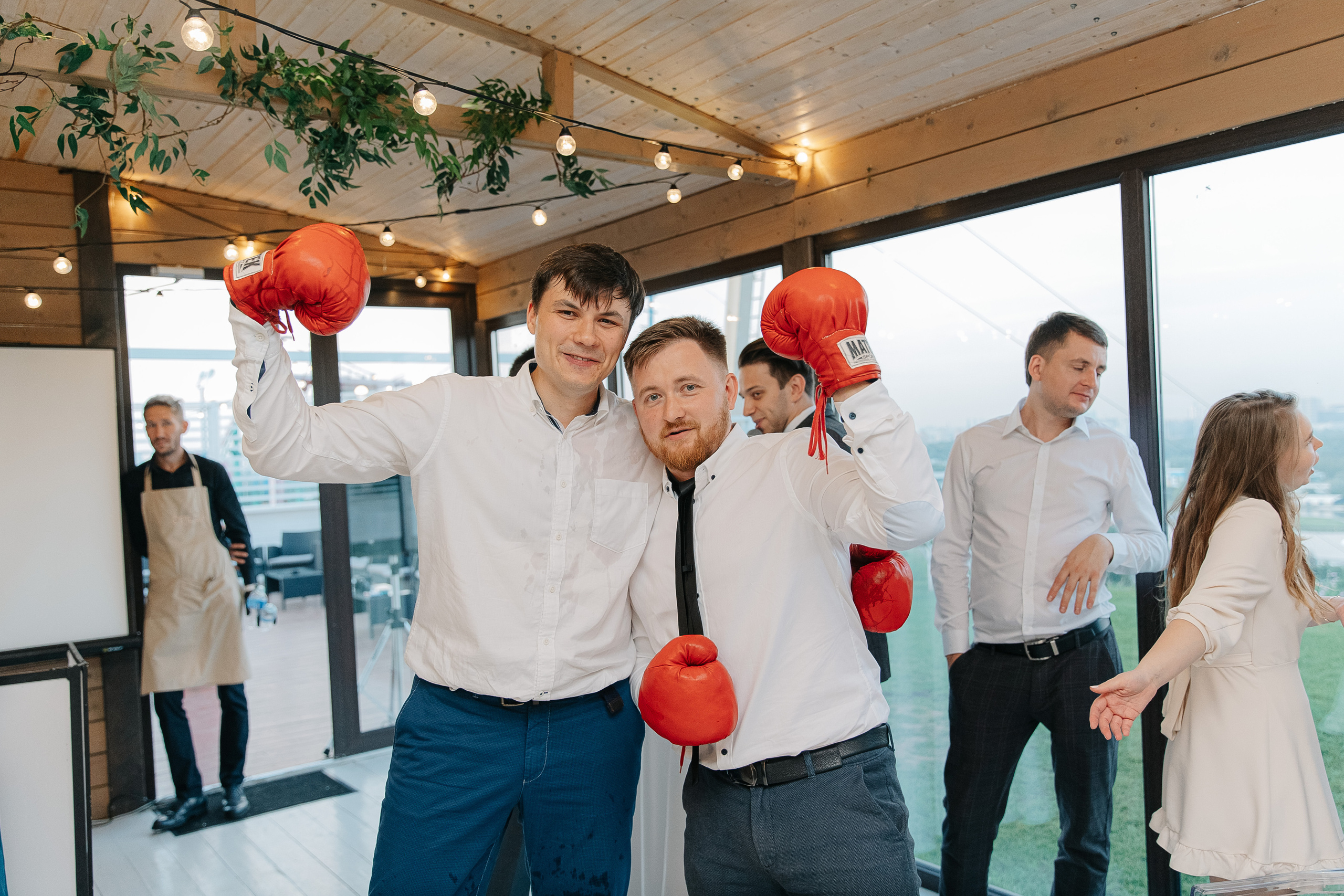 Кирилл и Ксения (свадьба). Свадебный фотограф Москва Саша Серегина (Сашина)