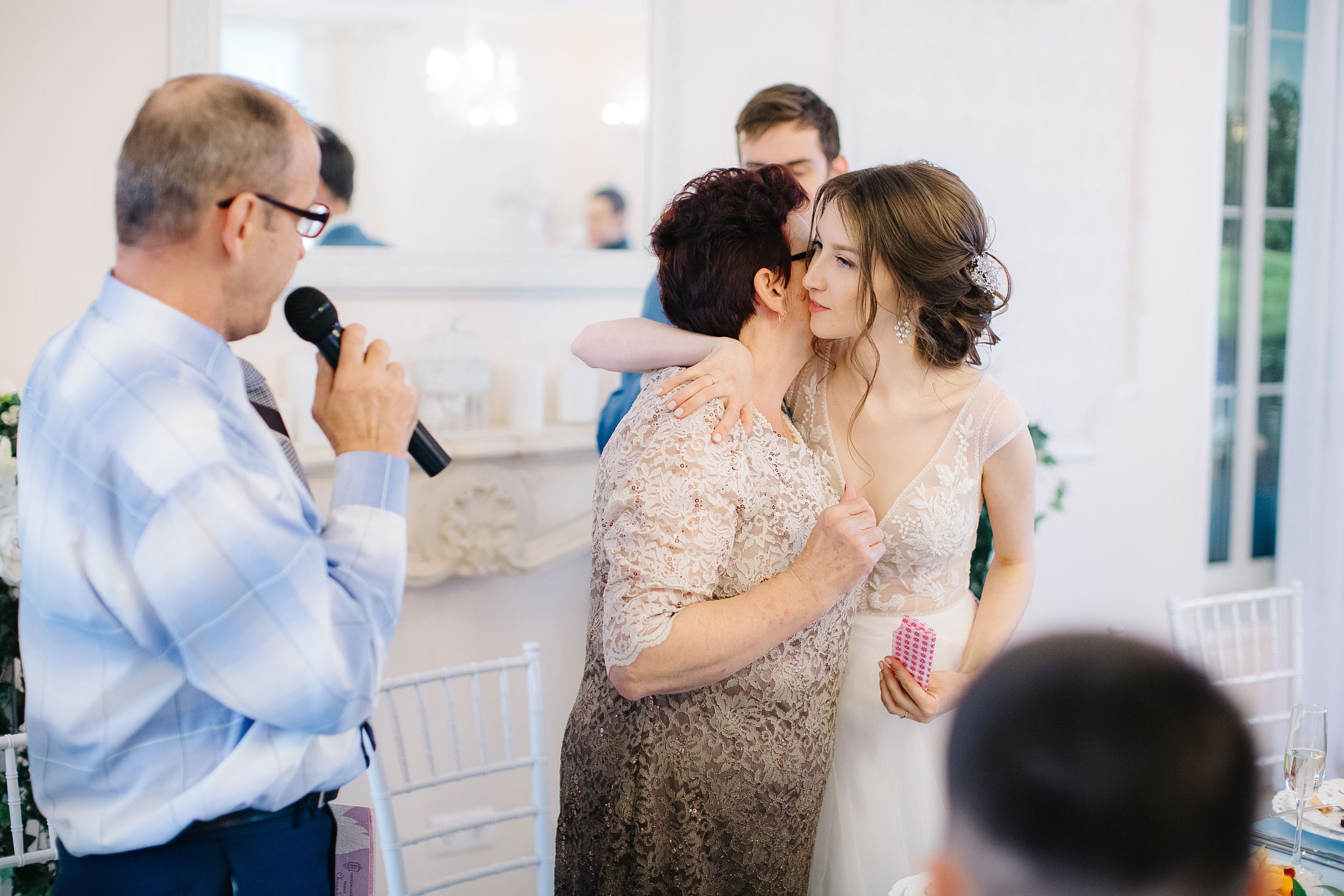 Алексей и Анастасия (свадьба). Свадебный фотограф Москва Саша Серегина (Сашина)