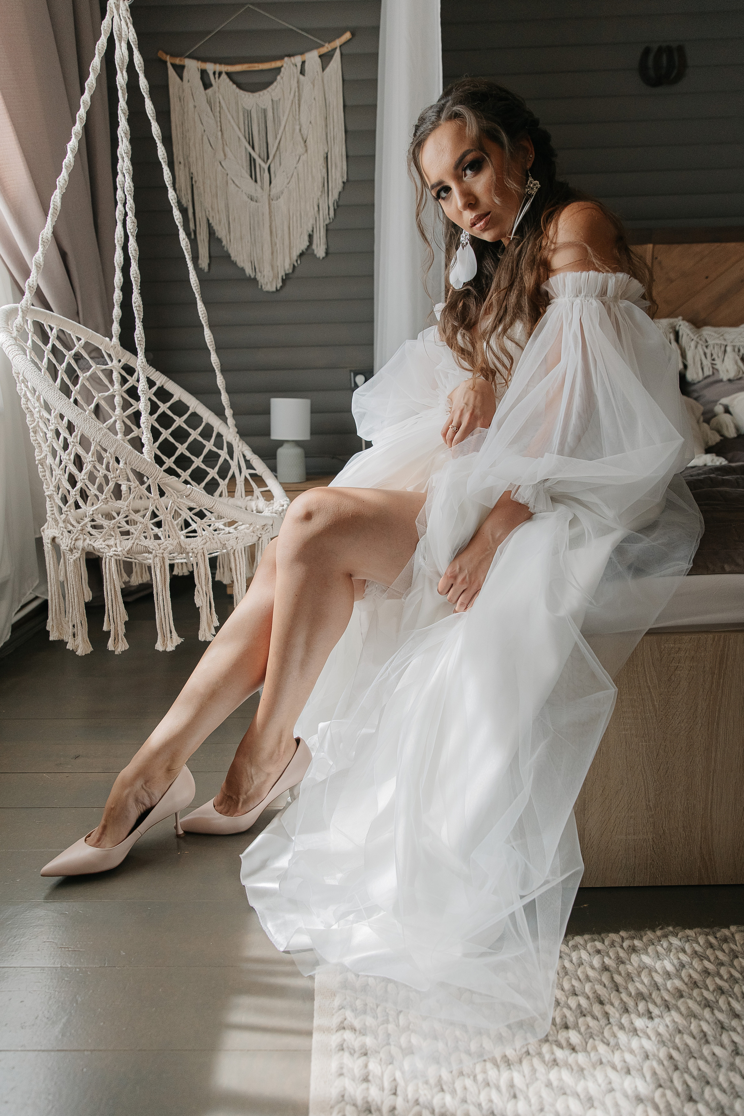 Сергей и Дарья (свадьба). Свадебный фотограф Москва Саша Серегина (Сашина)