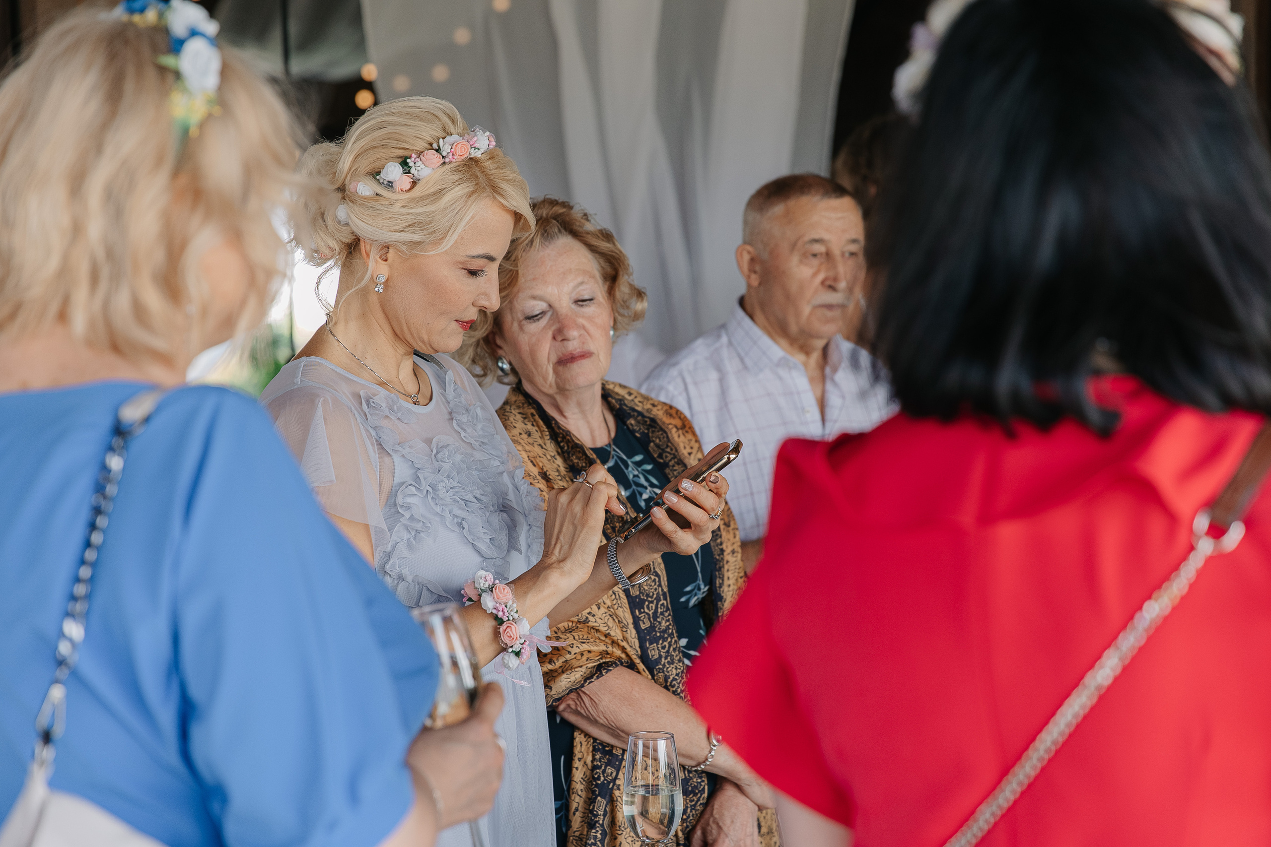Сергей и Дарья (свадьба). Свадебный фотограф Москва Саша Серегина (Сашина)