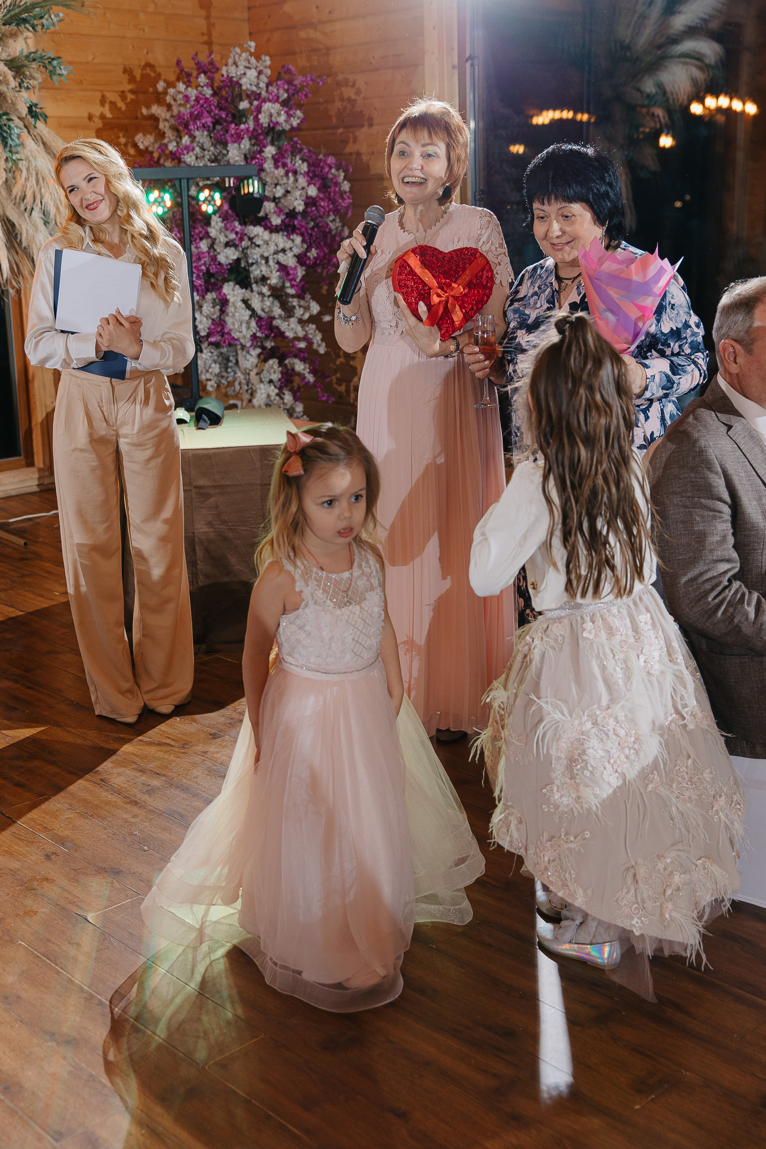 Ростислав и Мария (свадьба). Свадебный фотограф Москва Саша Серегина (Сашина)