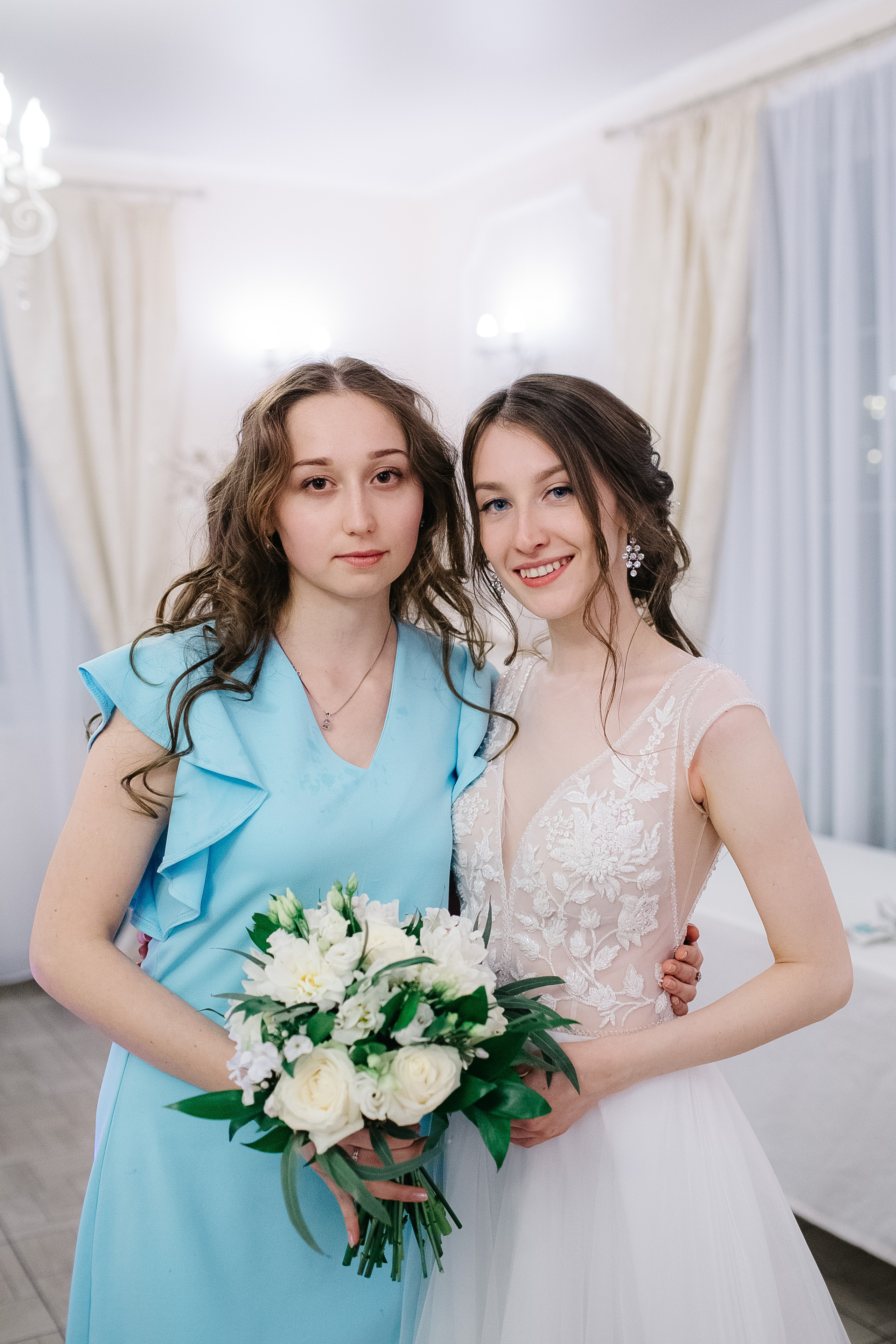 Алексей и Анастасия (свадьба). Свадебный фотограф Москва Саша Серегина (Сашина)